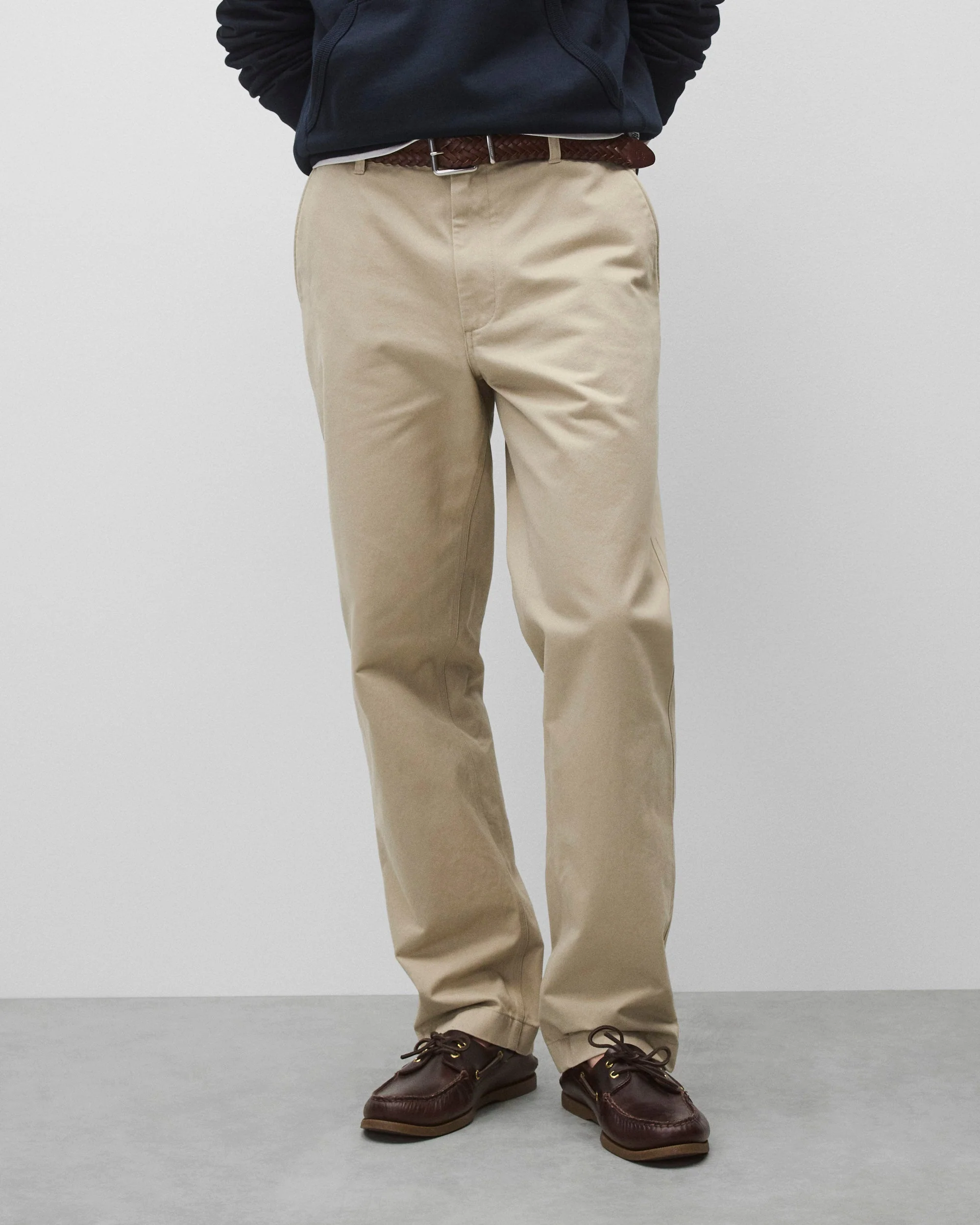 Cotton Chino Freshman Standard Pant - Image 3