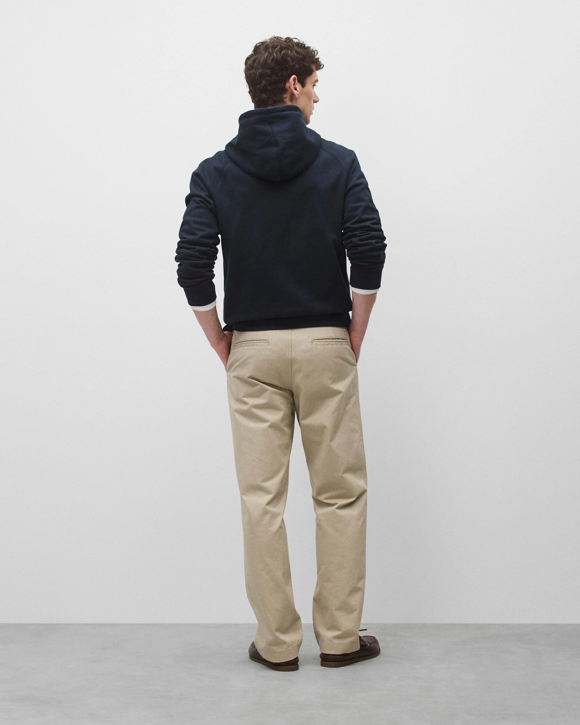 Cotton Chino Freshman Standard Pant - Image 5