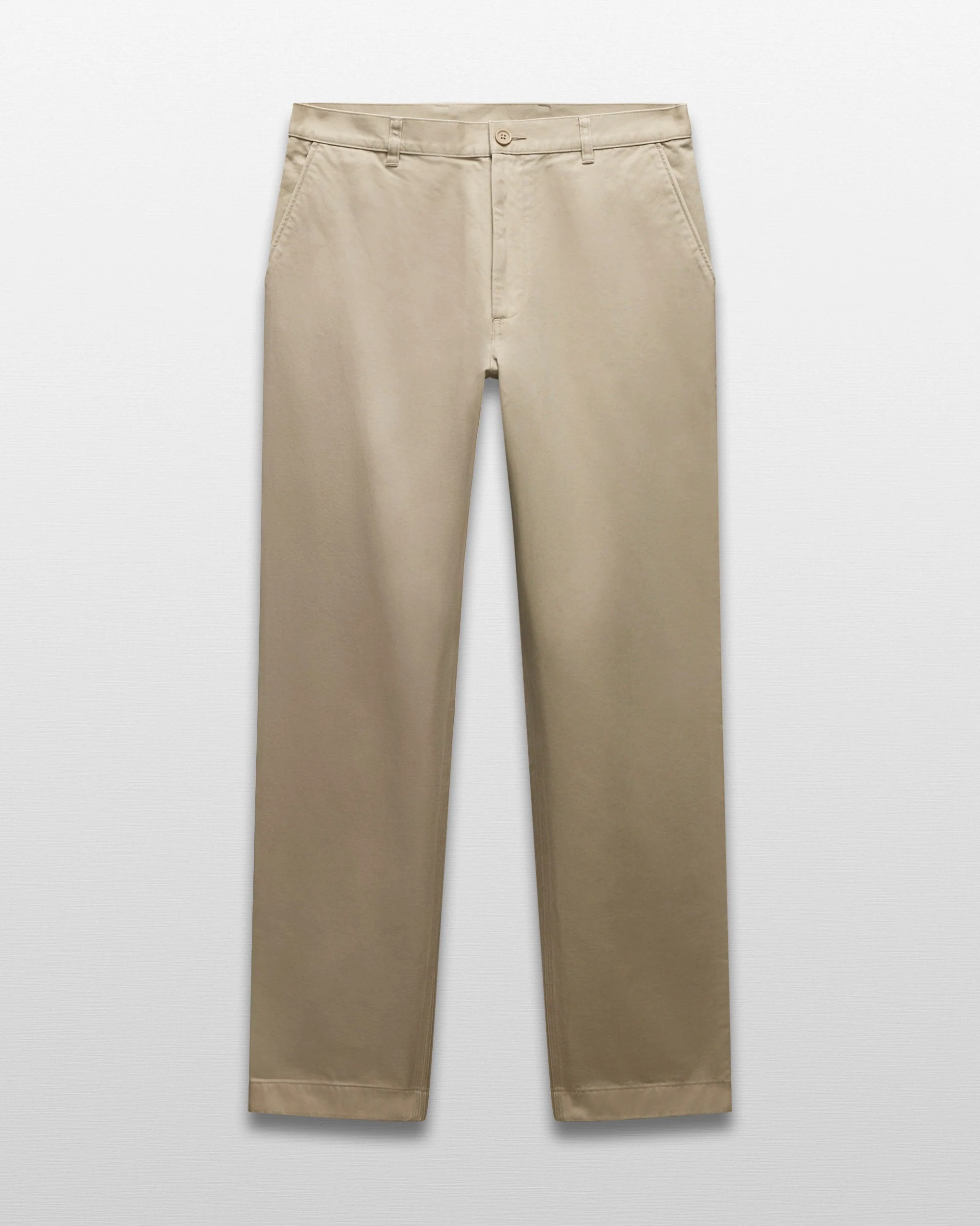 Cotton Chino Freshman Standard Pant - Image 7