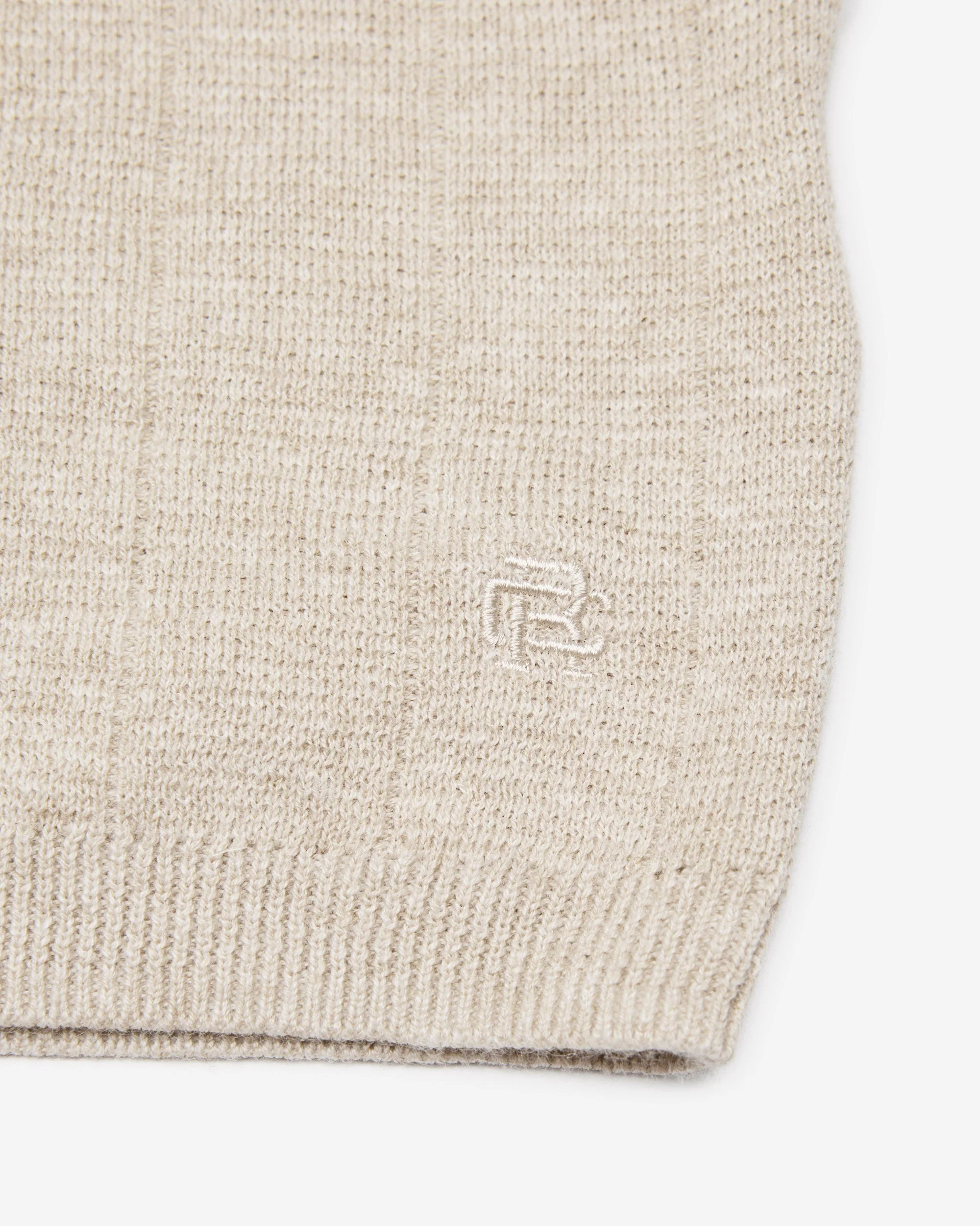 Cotton Linen Piazza Shirt - Image 10