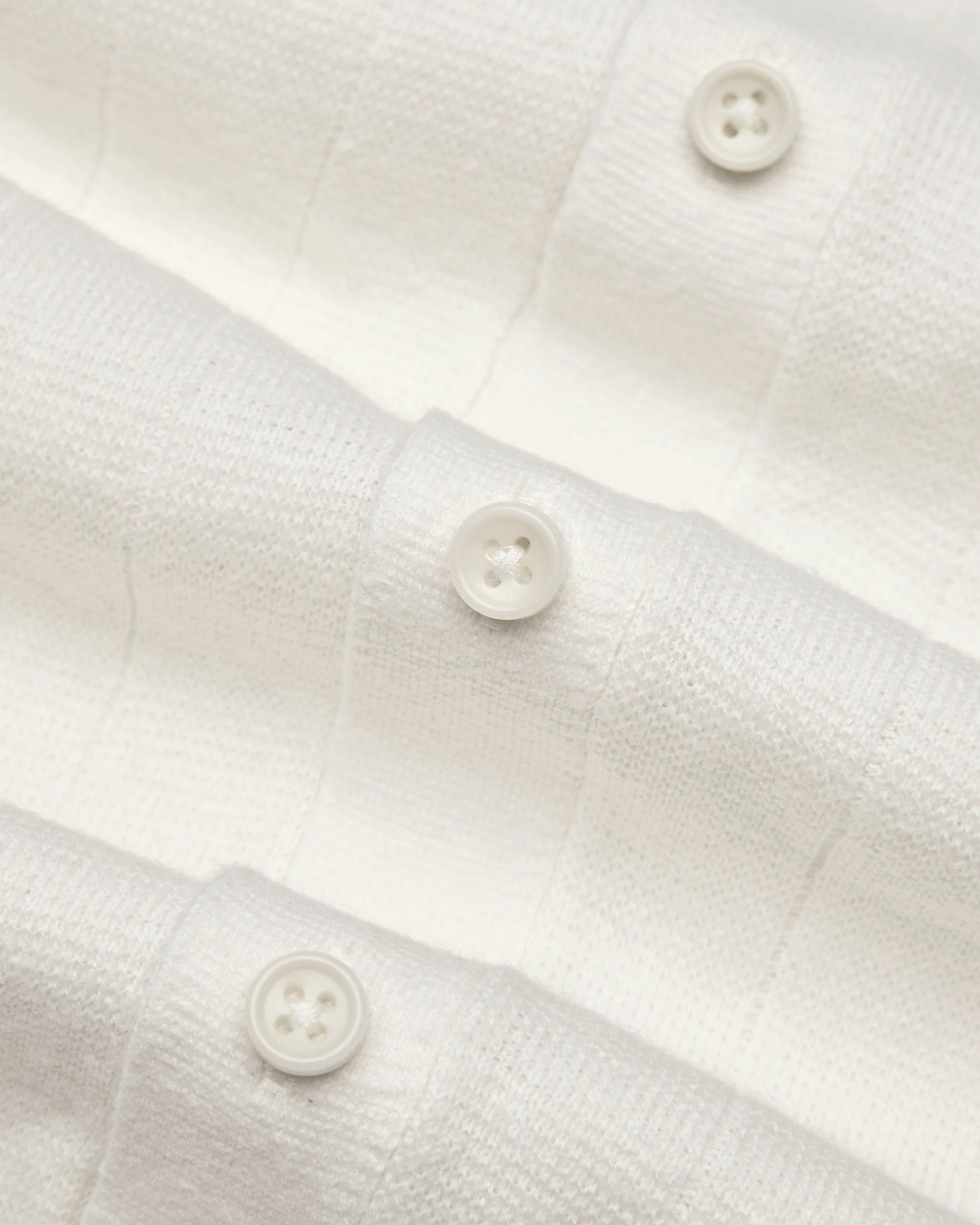 Cotton Linen Piazza Shirt - Image 11