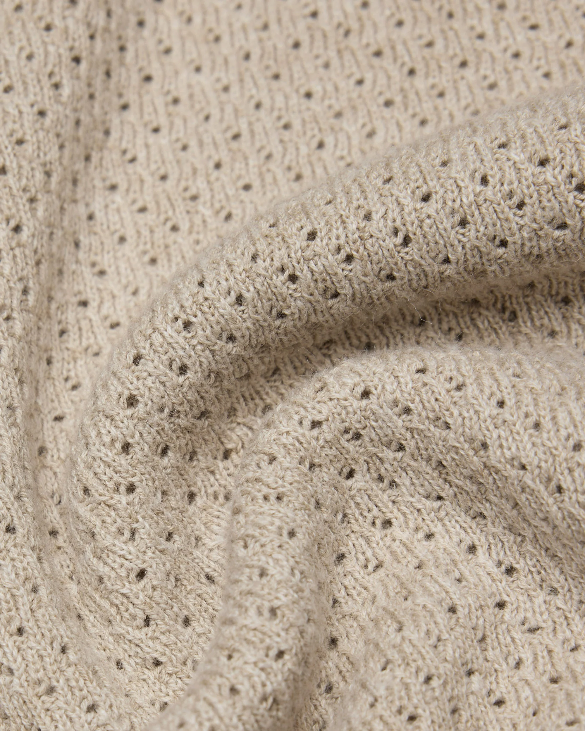 Cotton Linen Victor Polo - Image 9