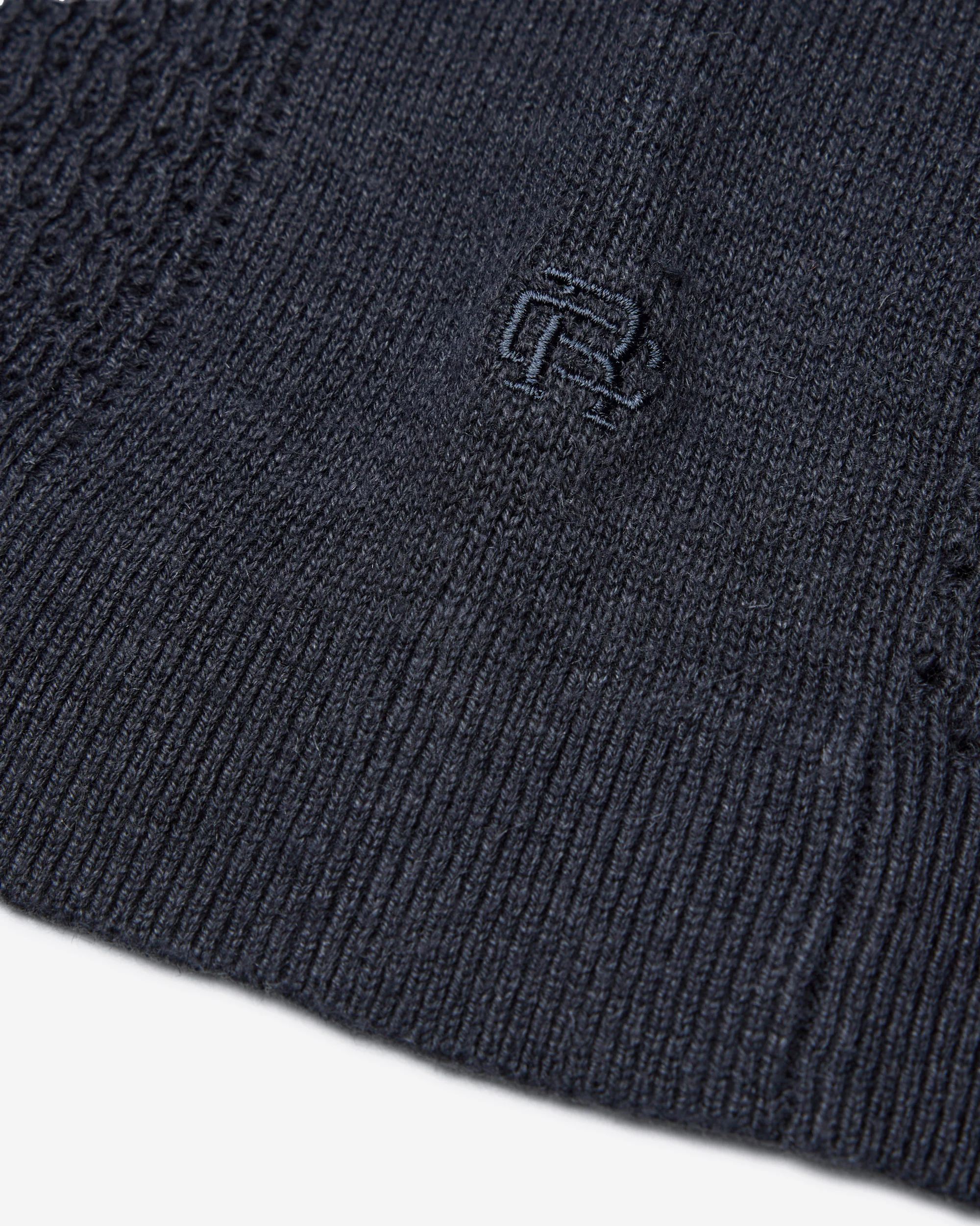 Cotton Linen Victor Polo - Image 9