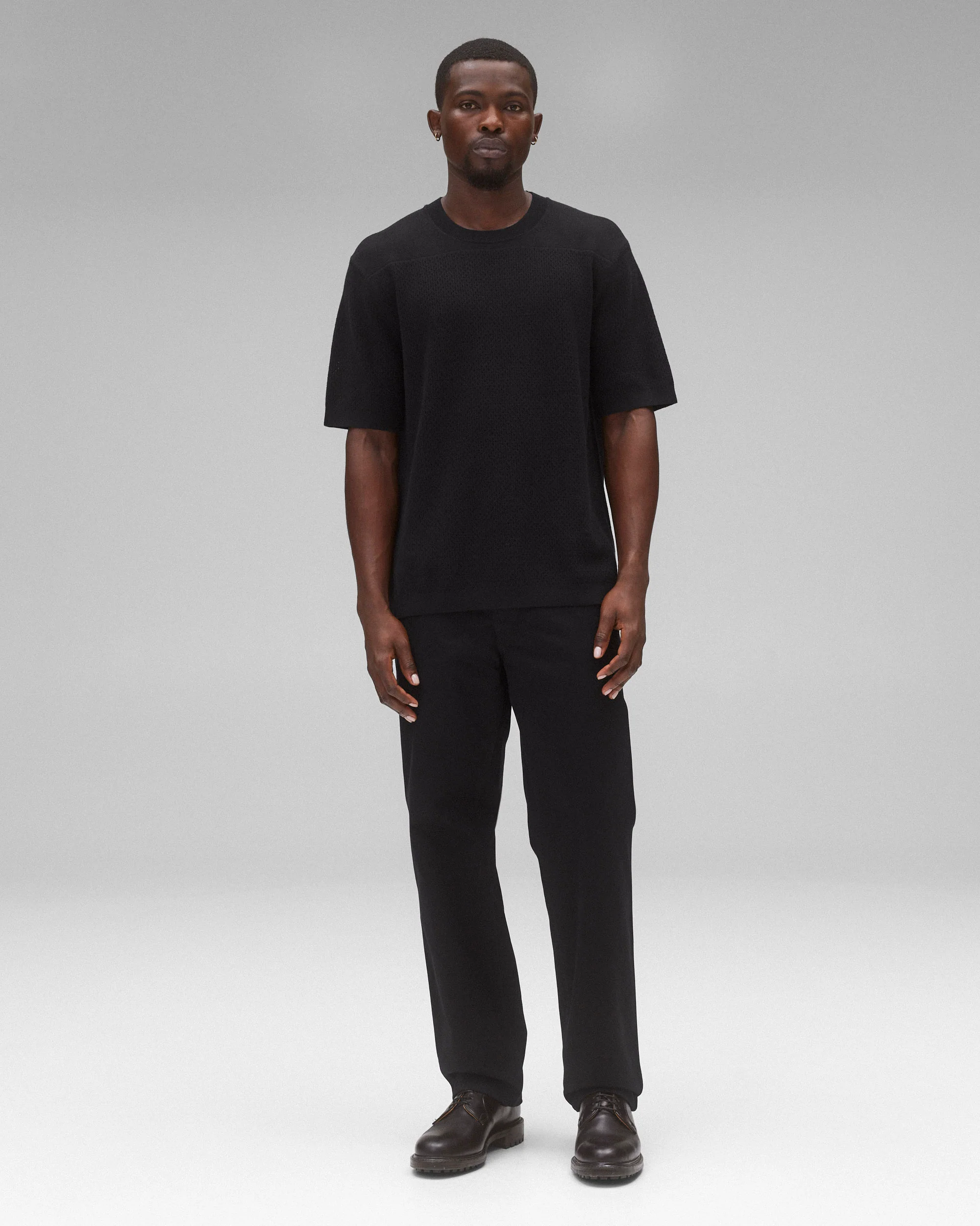 Cotton Linen Yard Shirt - Image 4