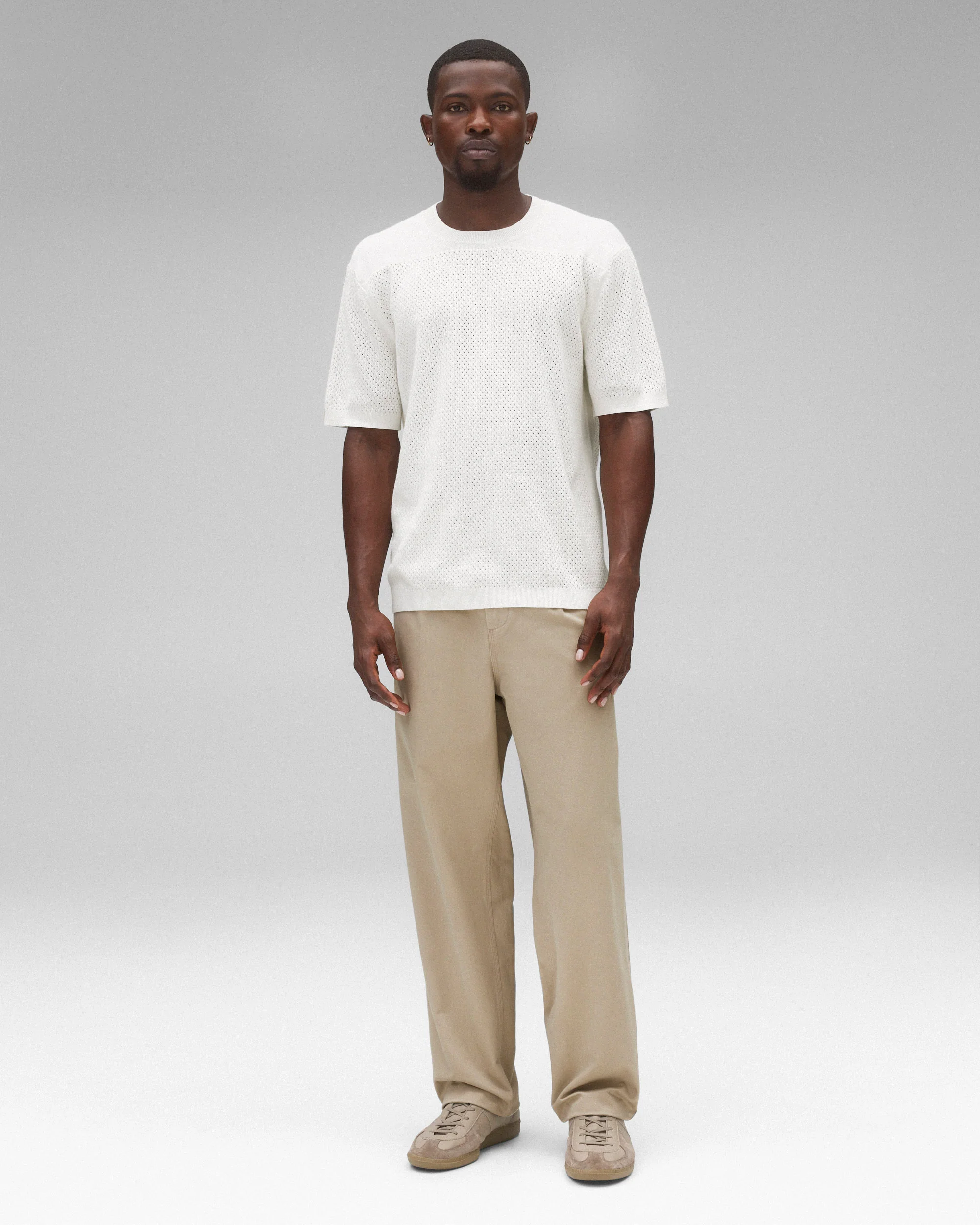 Cotton Linen Yard Shirt - Image 3