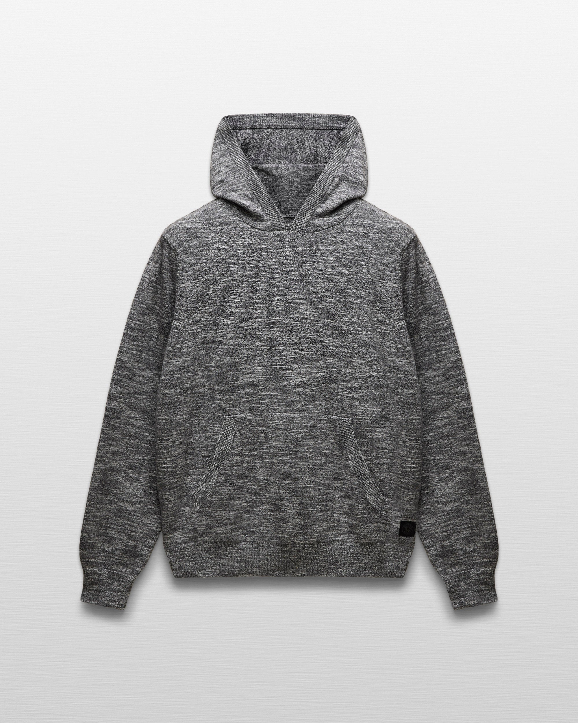 Cotton Slub Laurel Hoodie - Image 7