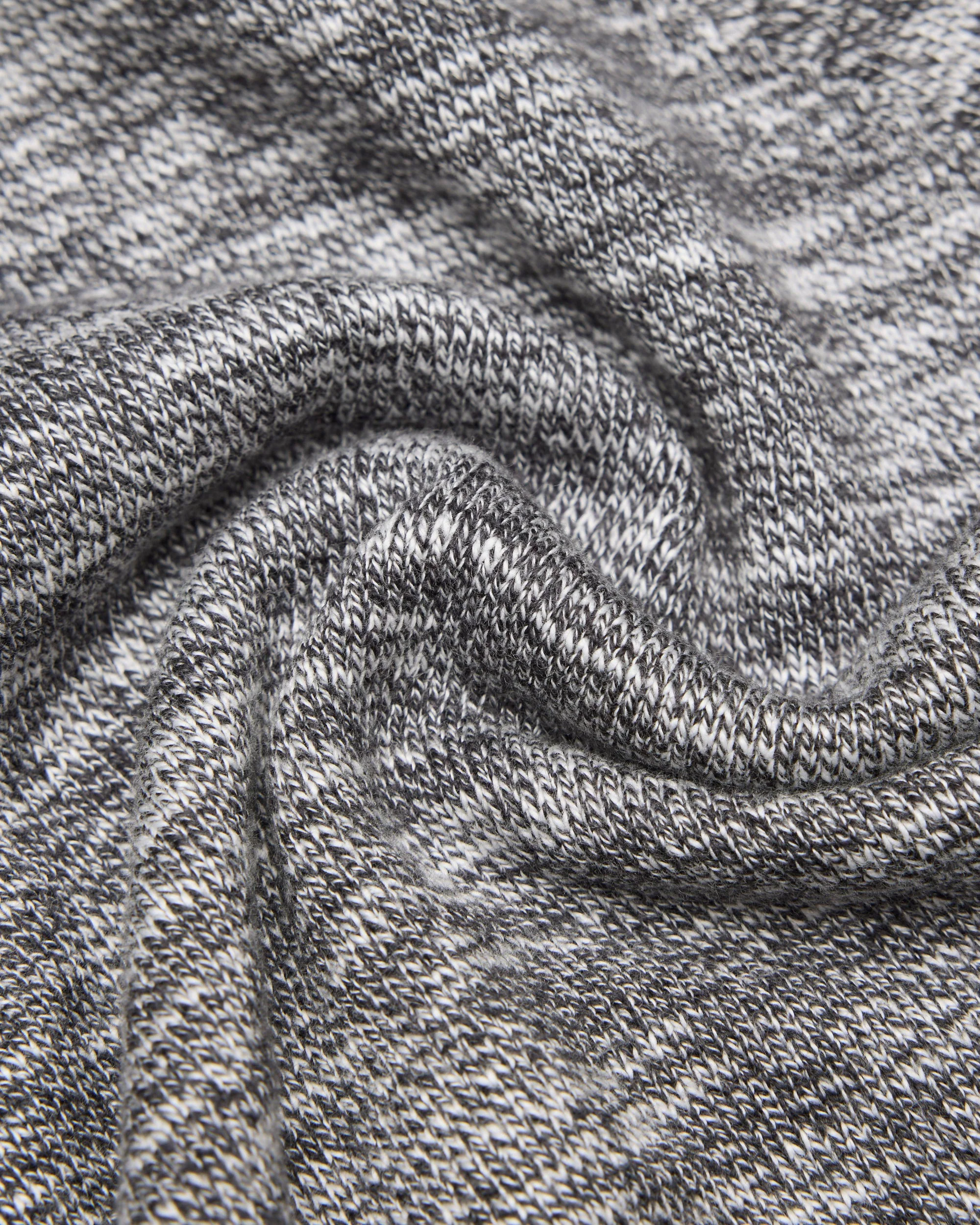 Cotton Slub Laurel Zip Hoodie - Image 11