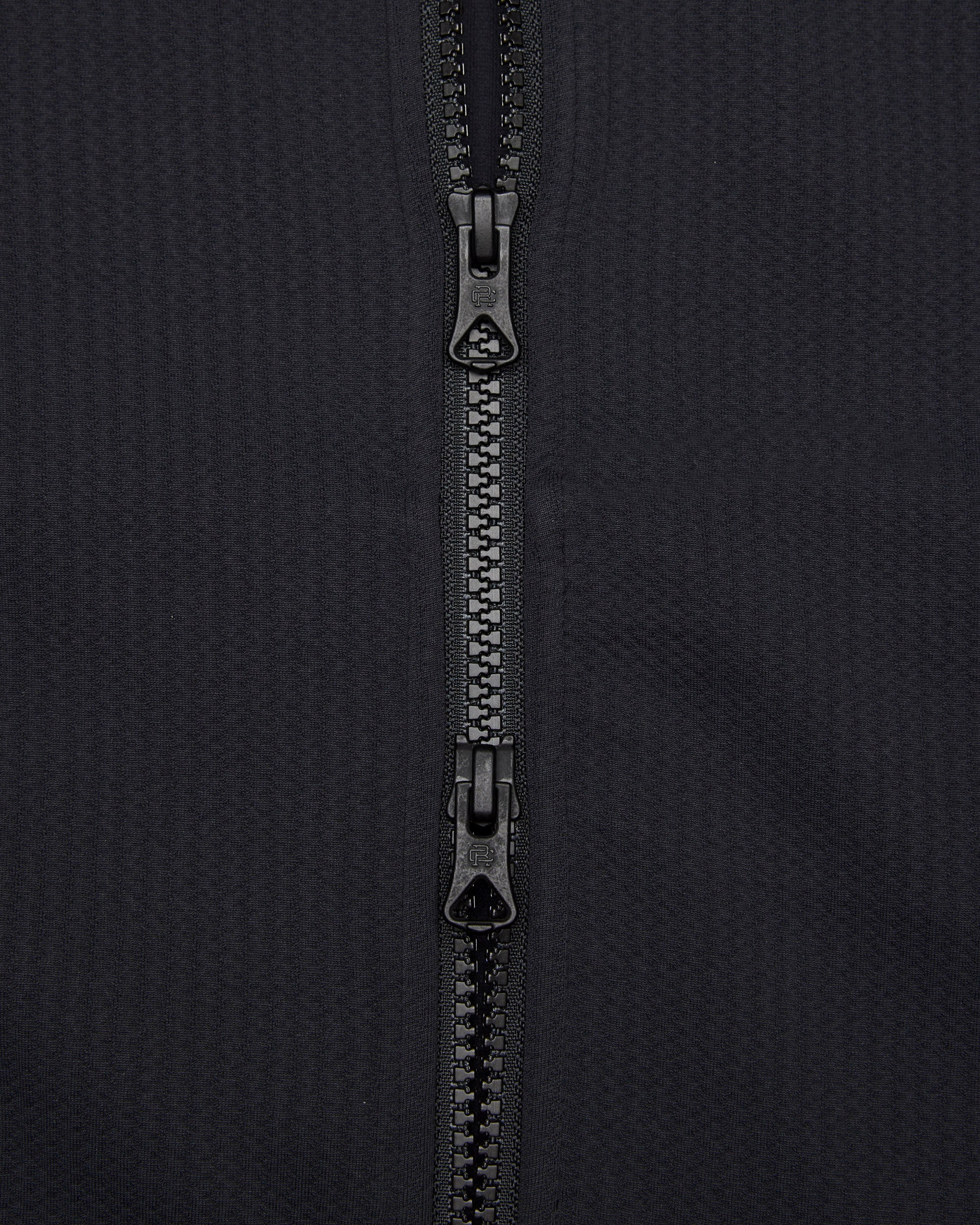 Double Knit Rally Slim Track Jacket - Image 9