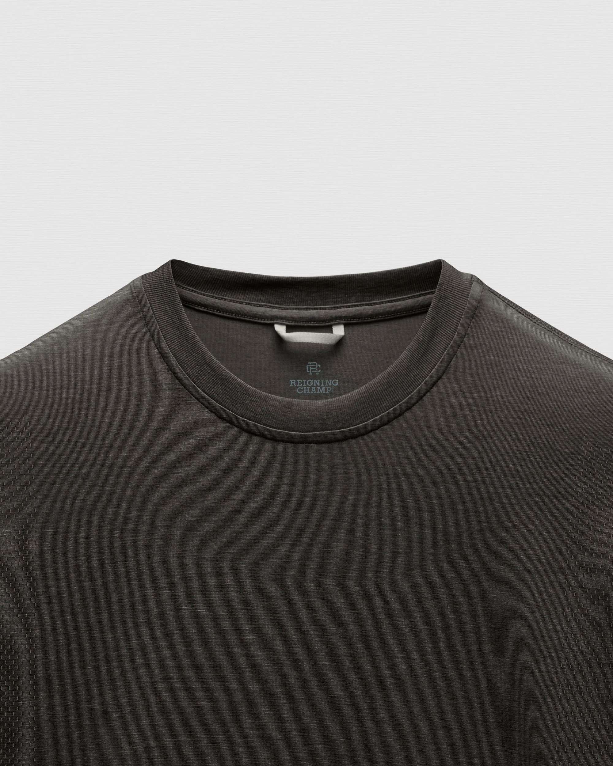 Engineered Mesh Zone Standard T-Shirt - Image 8
