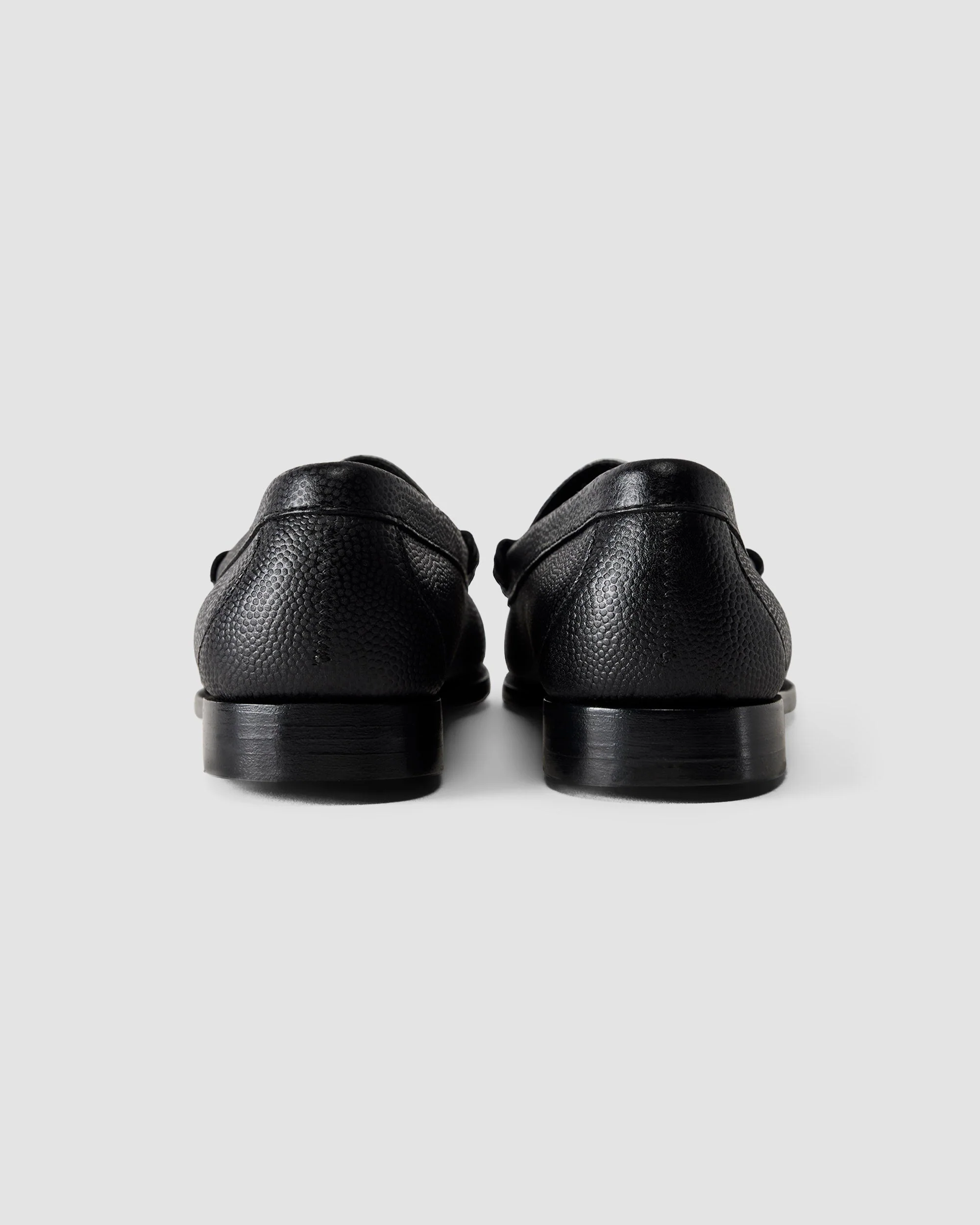 G.H.BASS x Reigning Champ Larson Weejuns Loafer - Image 6