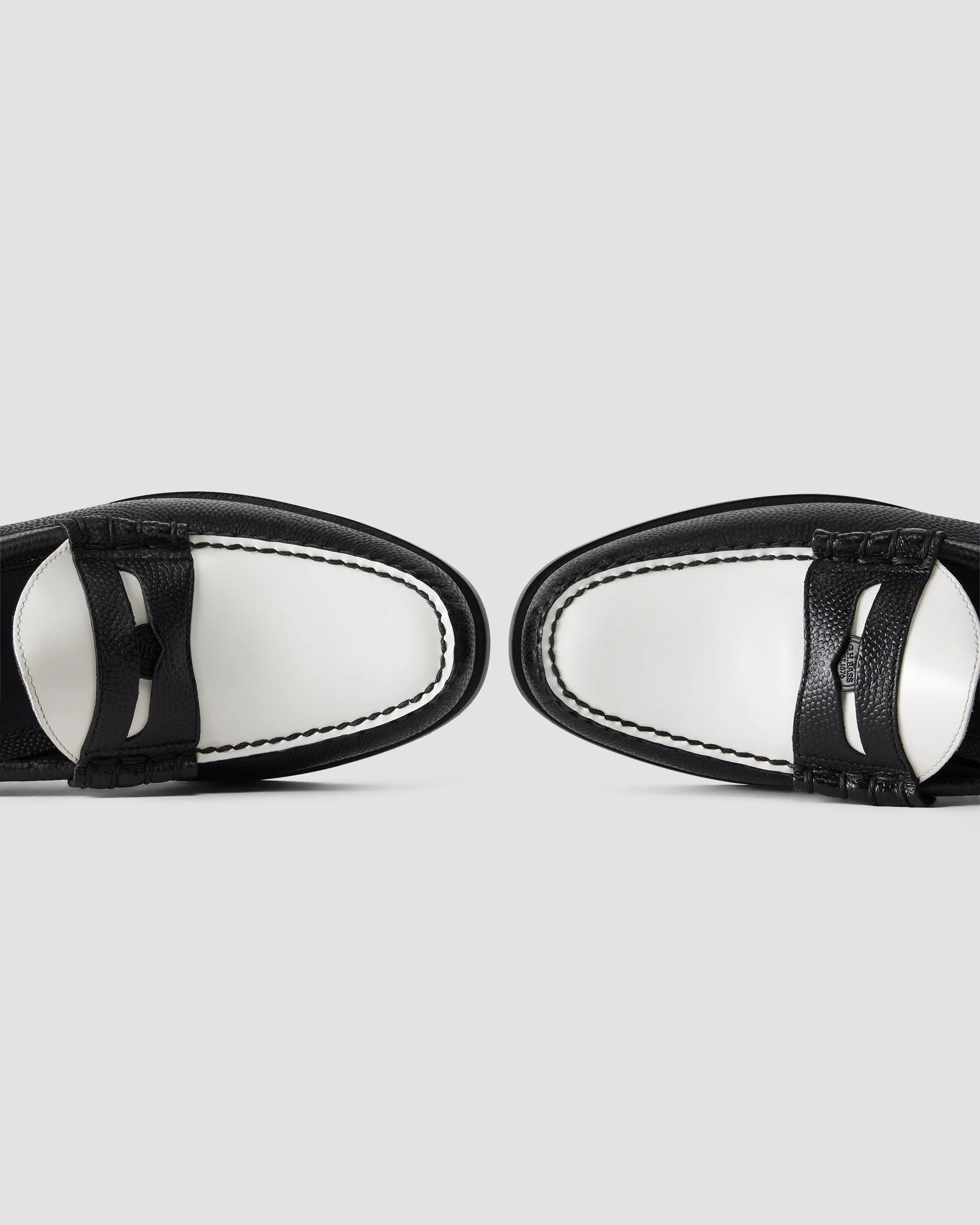 G.H.BASS x Reigning Champ Larson Weejuns Loafer - Image 9