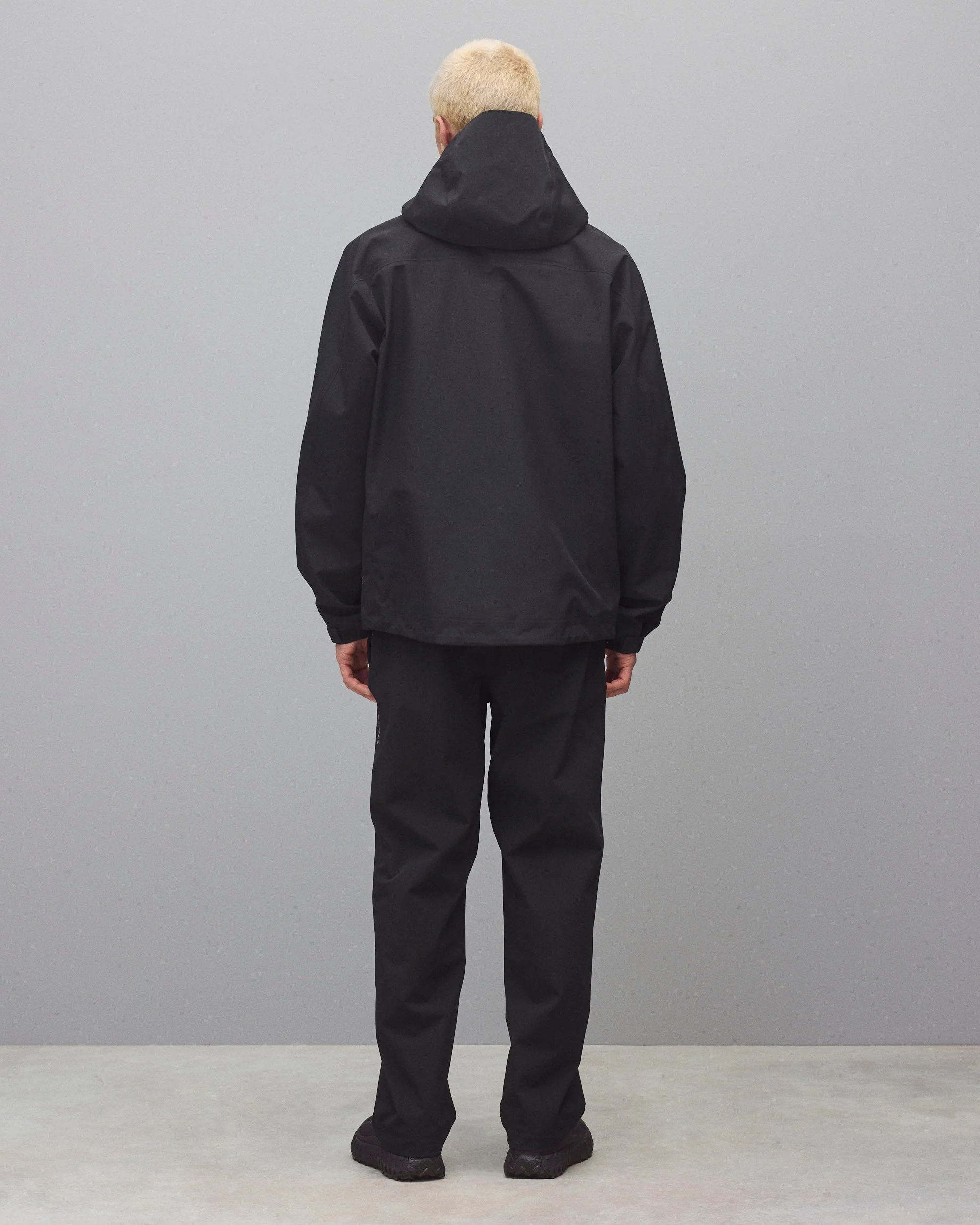 Gore-Tex® Waterproof Rival Jacket - Image 5