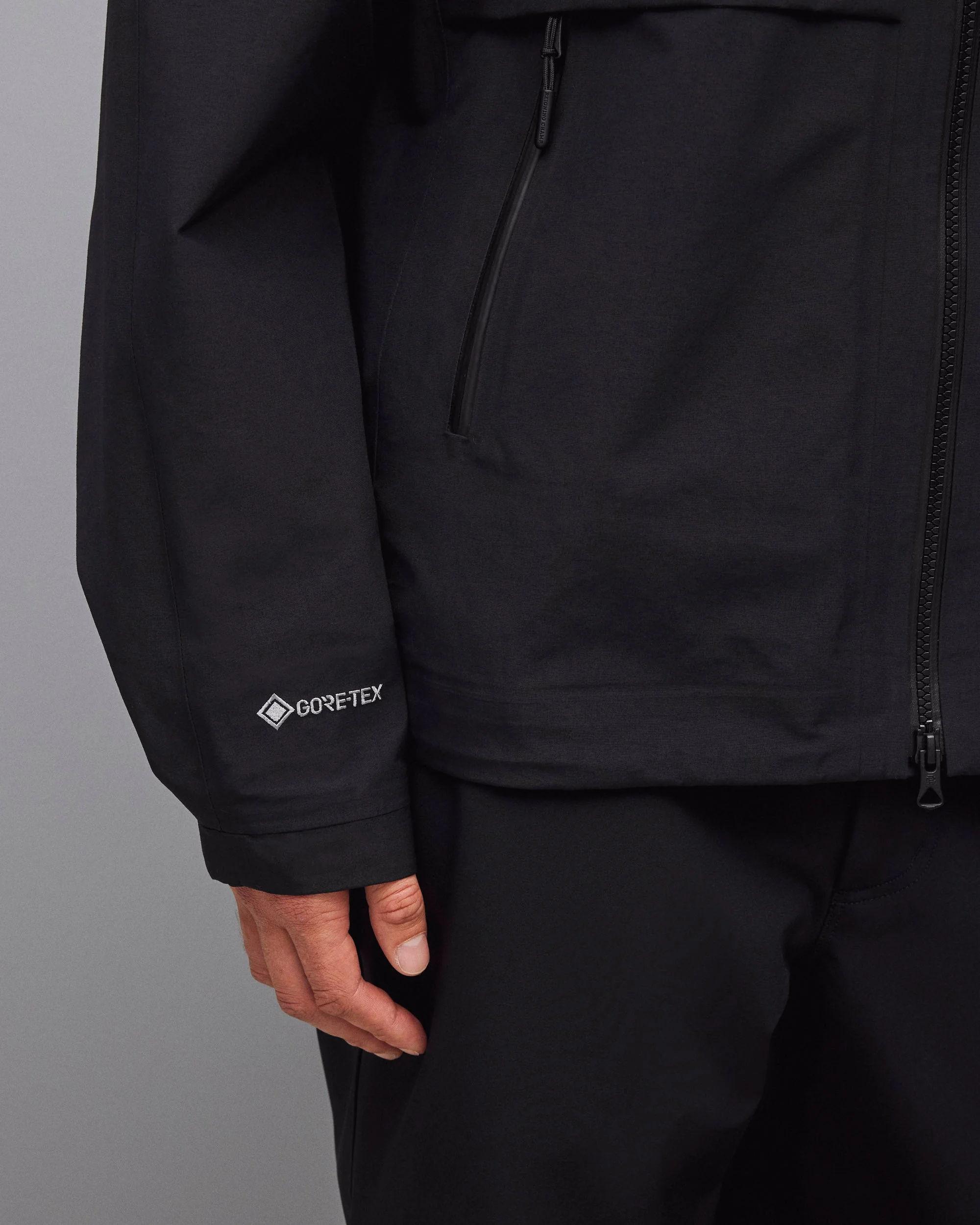 Gore-Tex® Waterproof Rival Jacket - Image 7
