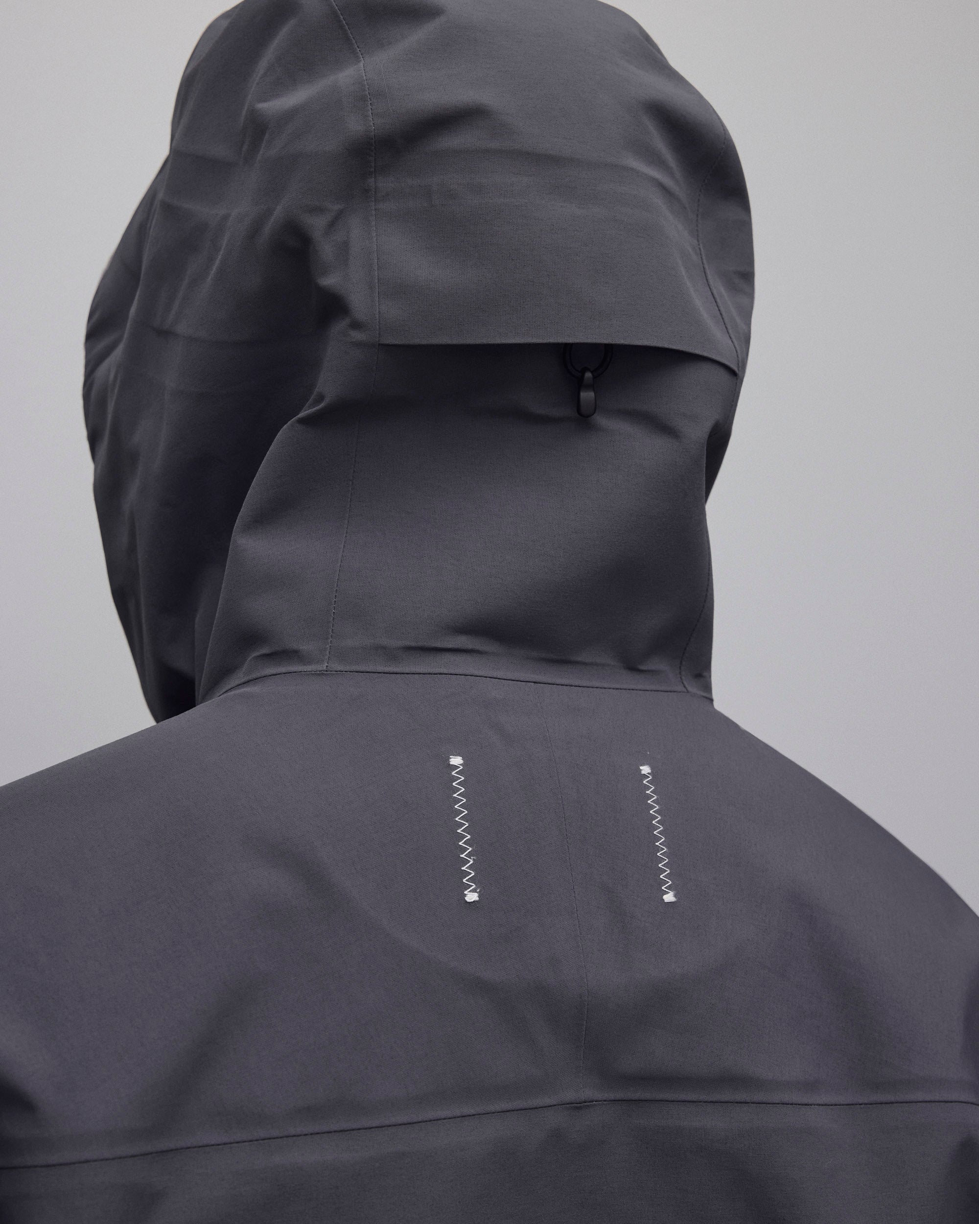 Gore-Tex® Waterproof Rival Jacket - Image 7