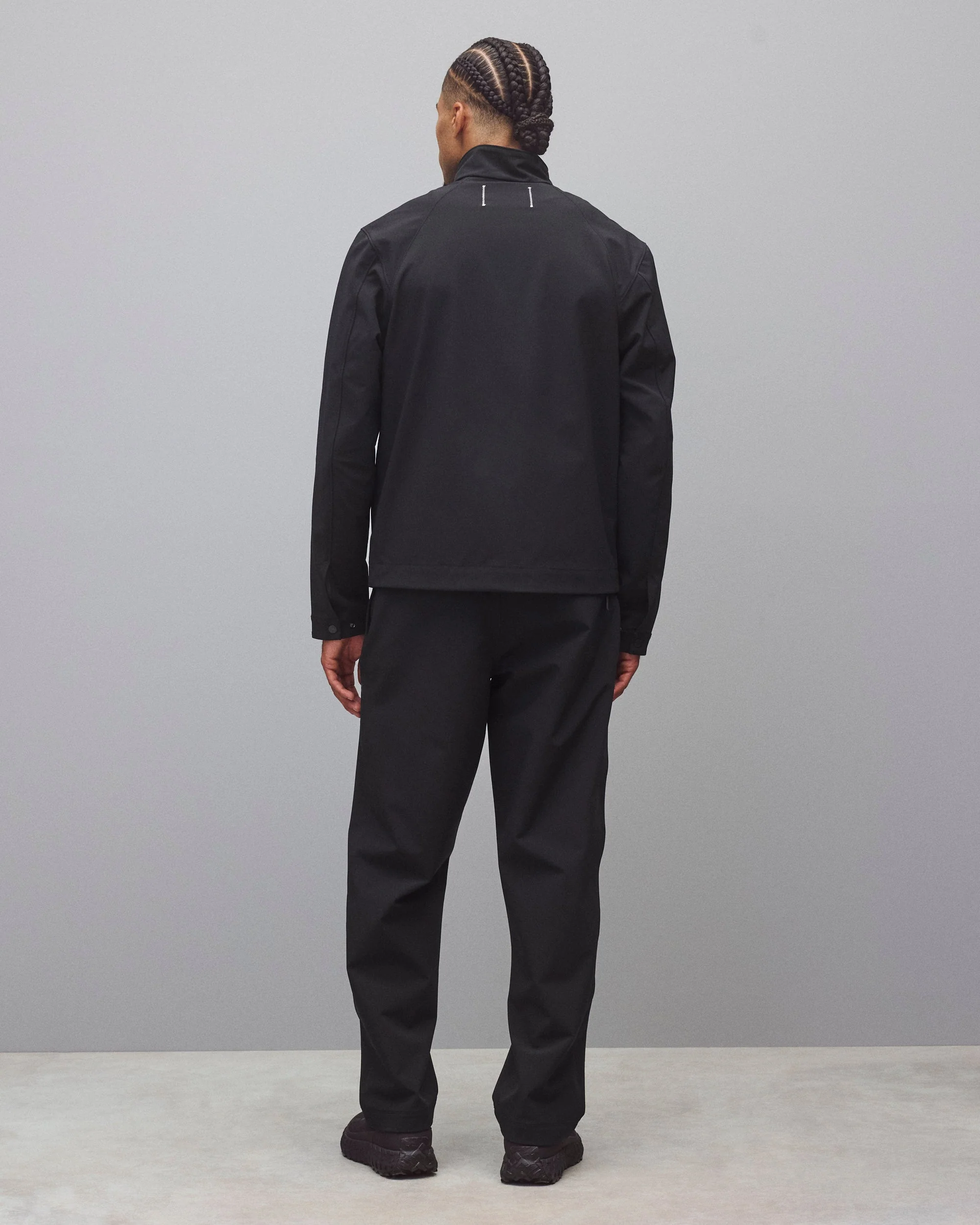 Gore-Tex® Windstopper Pivot Jacket - Image 5