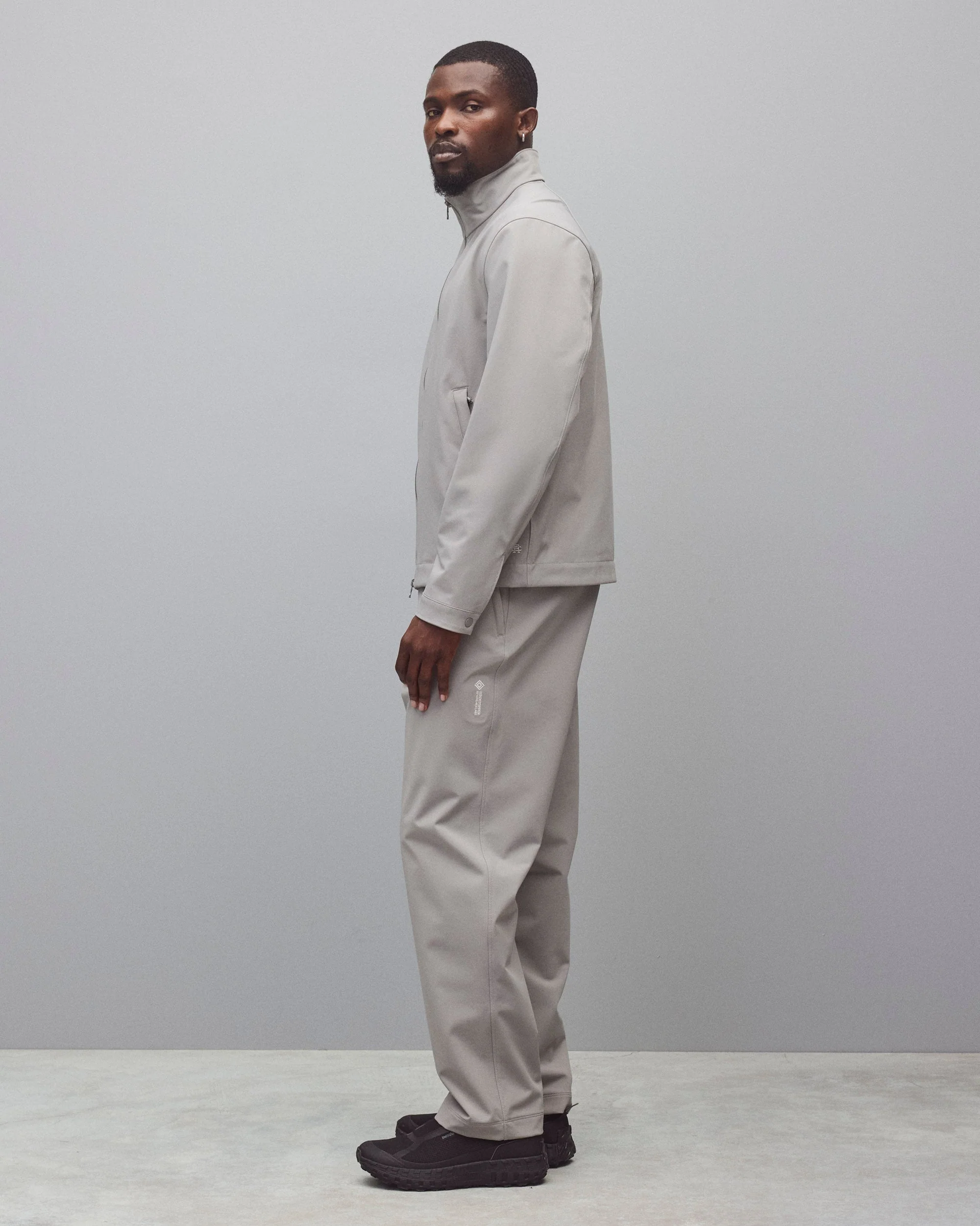 Gore-Tex® Windstopper Pivot Jacket - Image 4