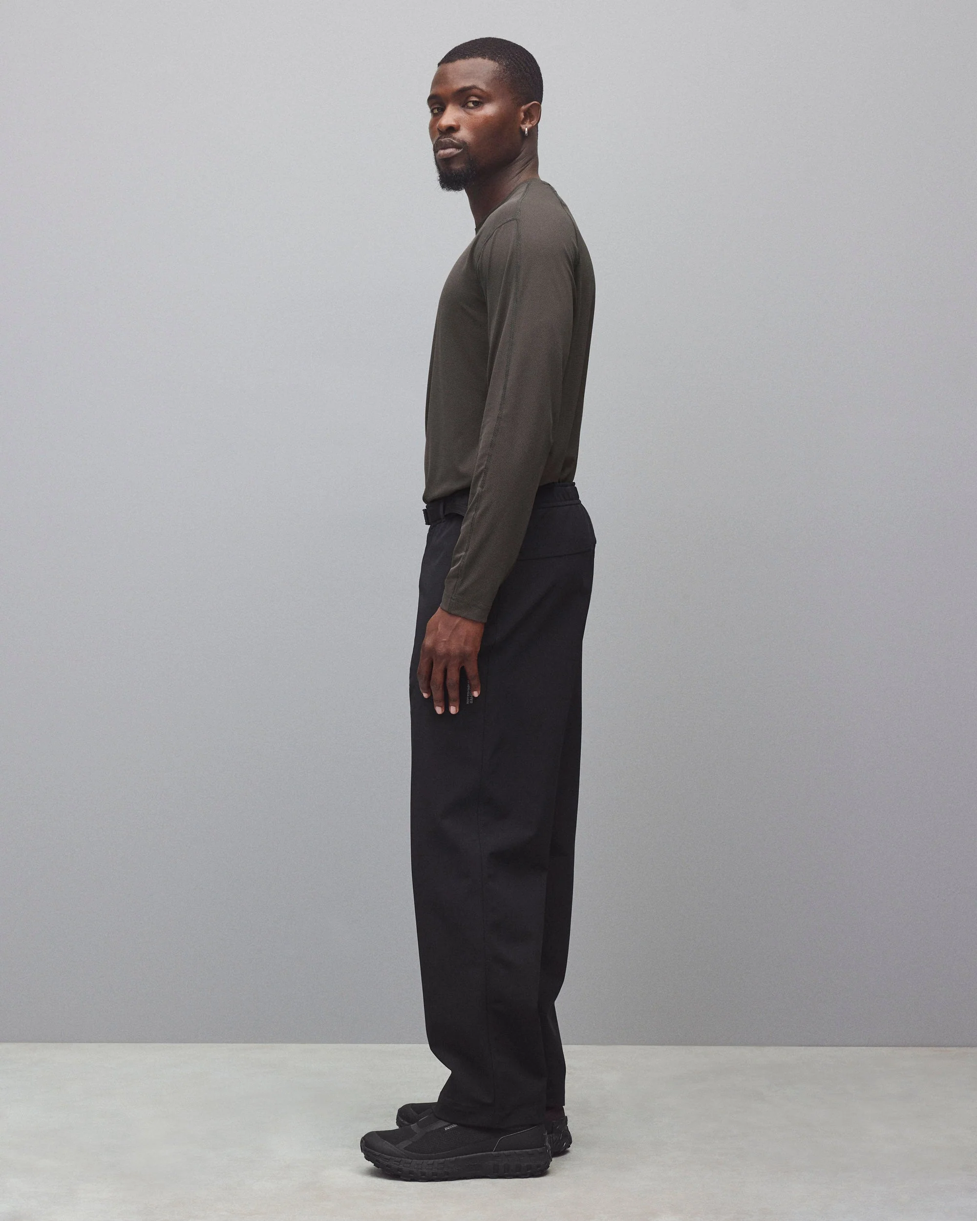 Gore-Tex® Windstopper Pivot Relaxed Pant - Image 4