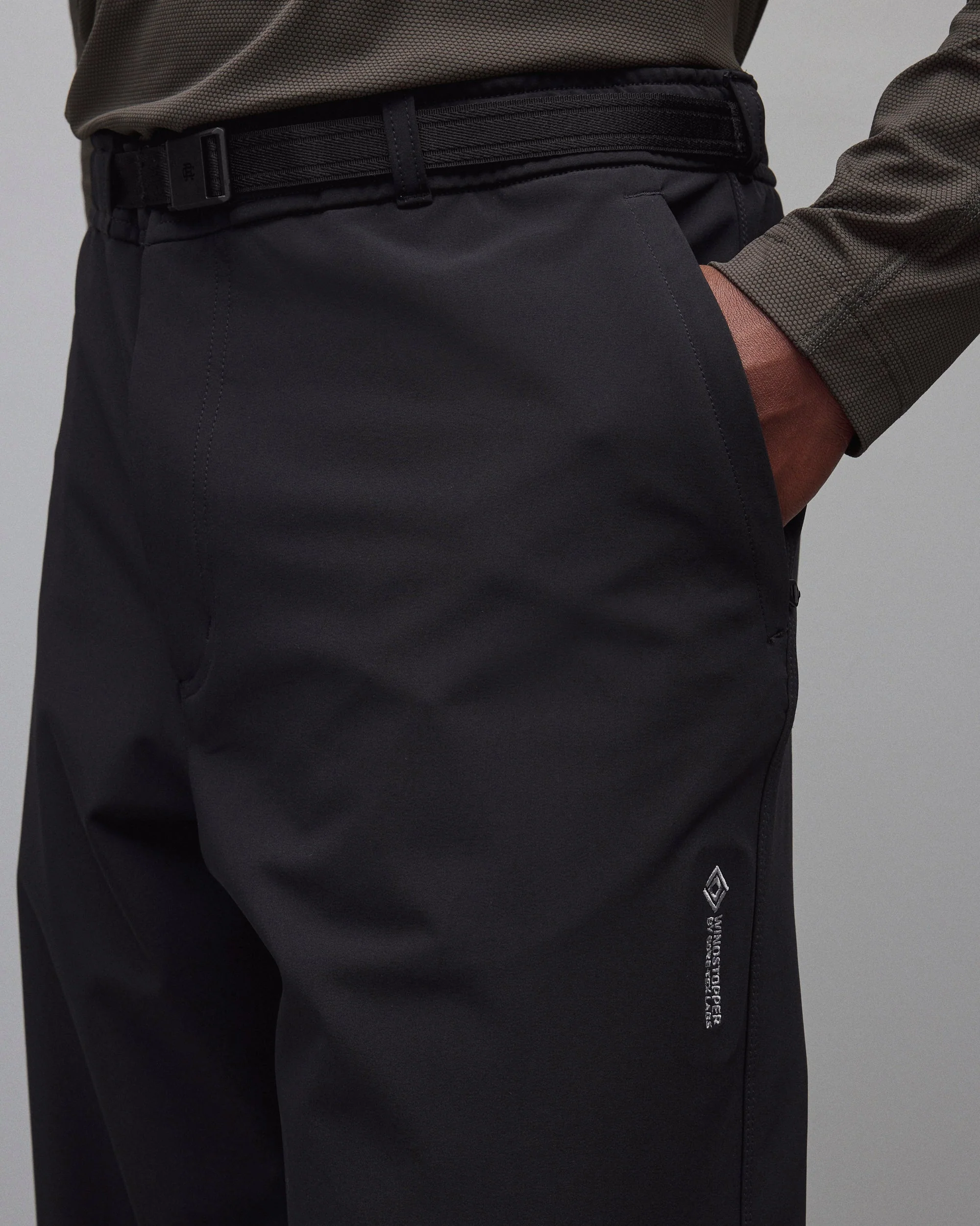 Gore-Tex® Windstopper Pivot Relaxed Pant - Image 6