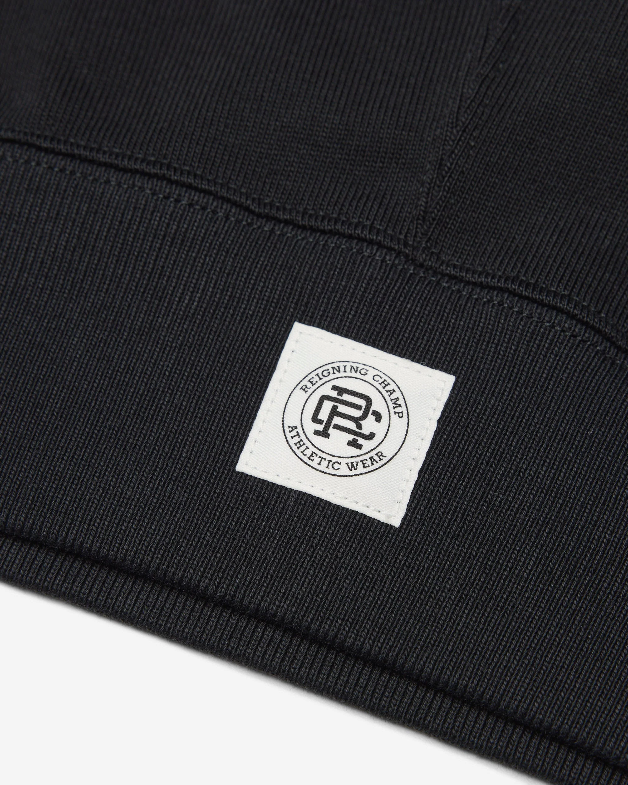 Heavyweight Jersey Standard Crewneck - Image 10