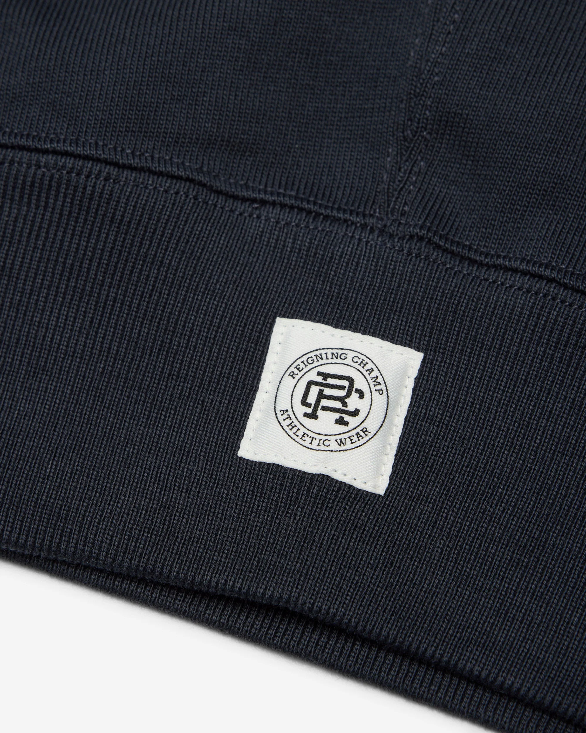 Heavyweight Jersey Standard Crewneck - Image 9