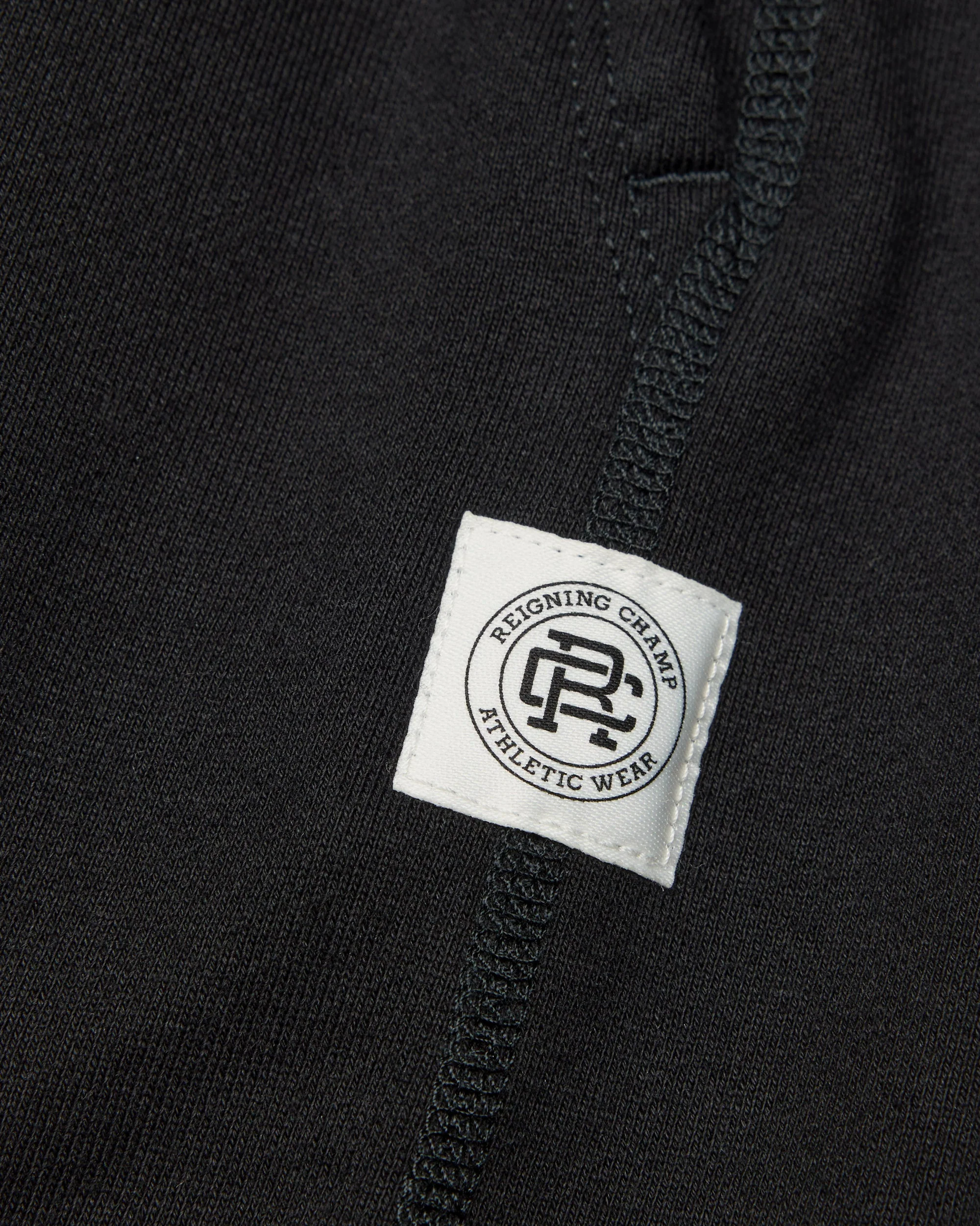 Heavyweight Jersey Standard Cuffed Sweatpant - Image 11