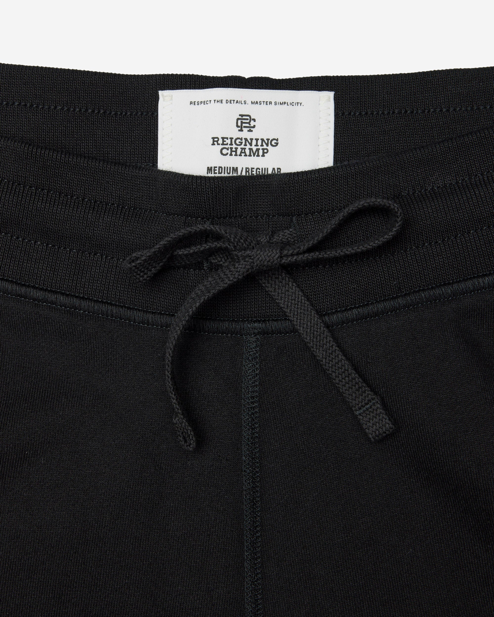 Heavyweight Jersey Standard Short 7" - Image 9