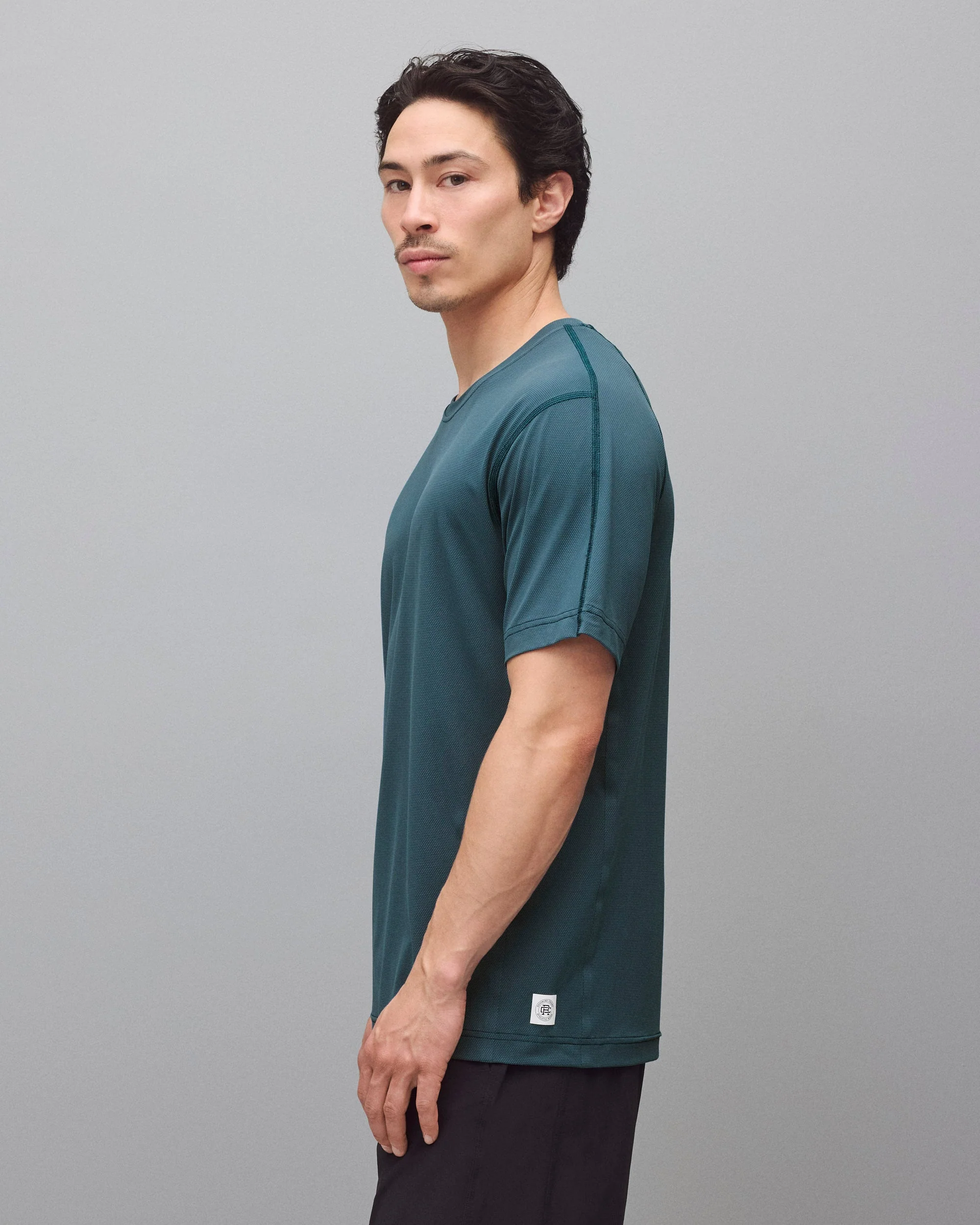Lightweight Cordura Standard Training T-Shirt - Image 3