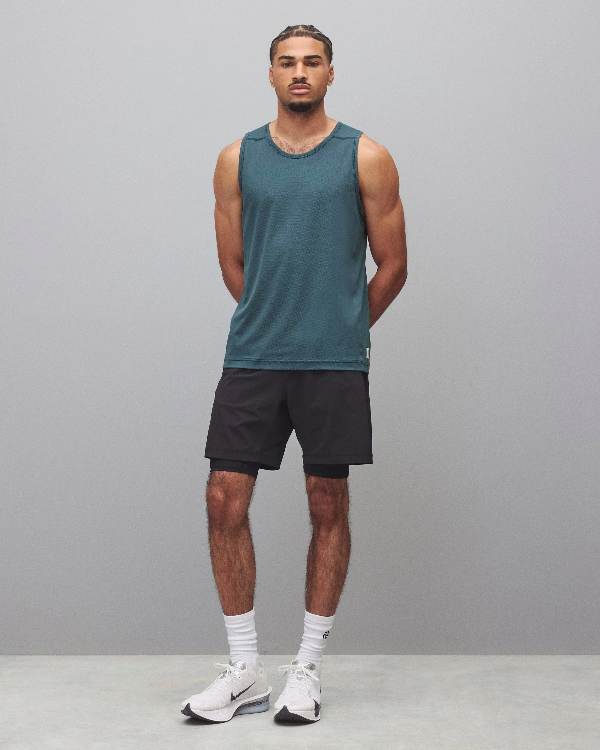 Lightweight Cordura Standard Training Tank Top - Image 3