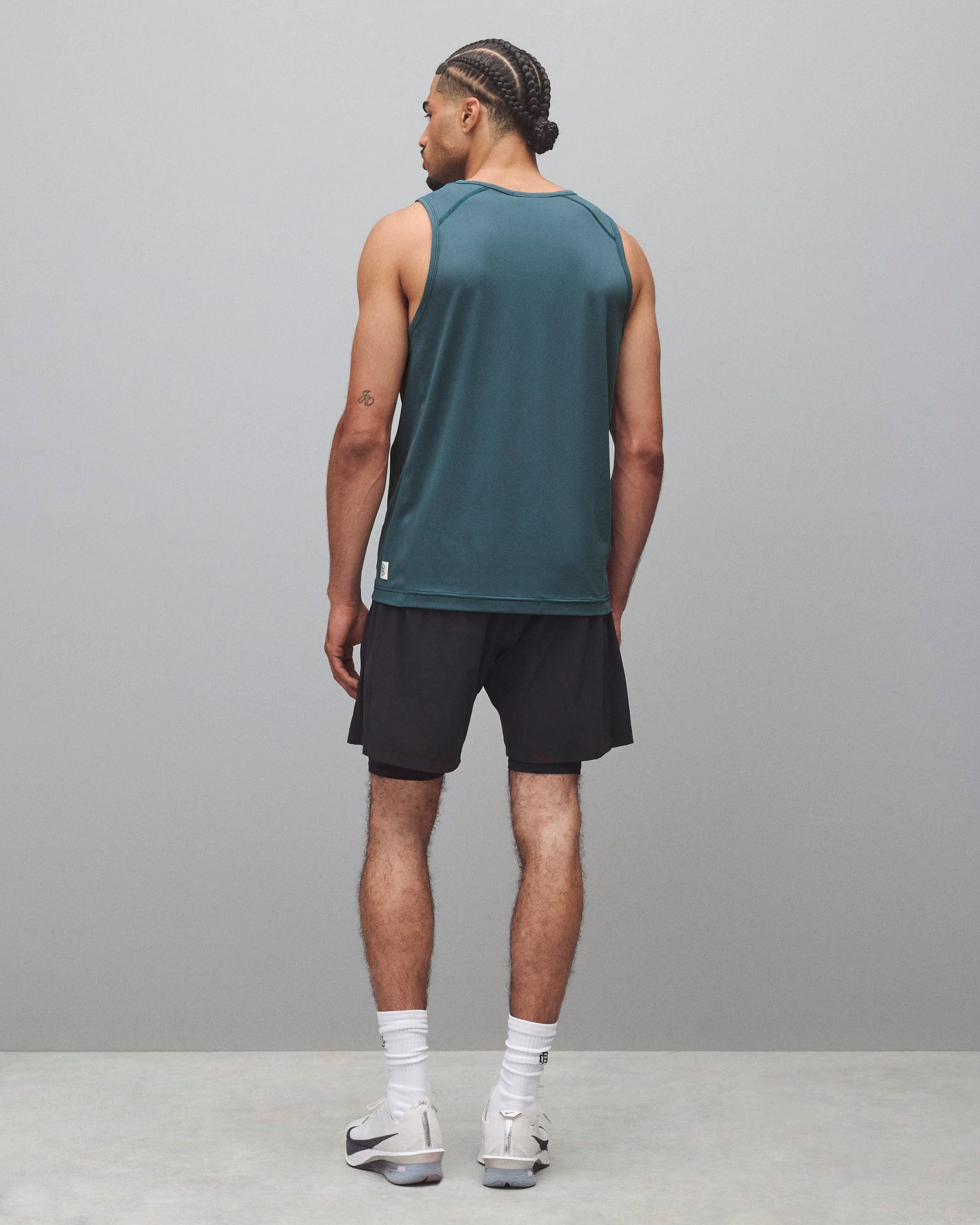 Lightweight Cordura Standard Training Tank Top - Image 5