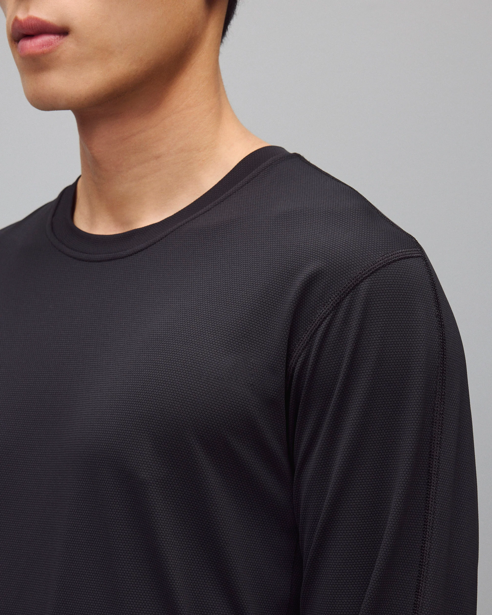 Lightweight Cordura Standard Training Long Sleeve - Image 5