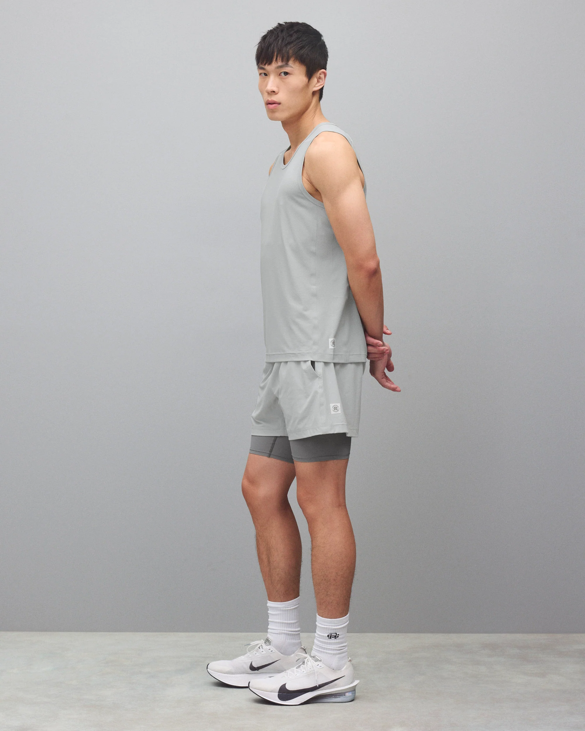 Lightweight Cordura Standard Training Tank Top - Image 4