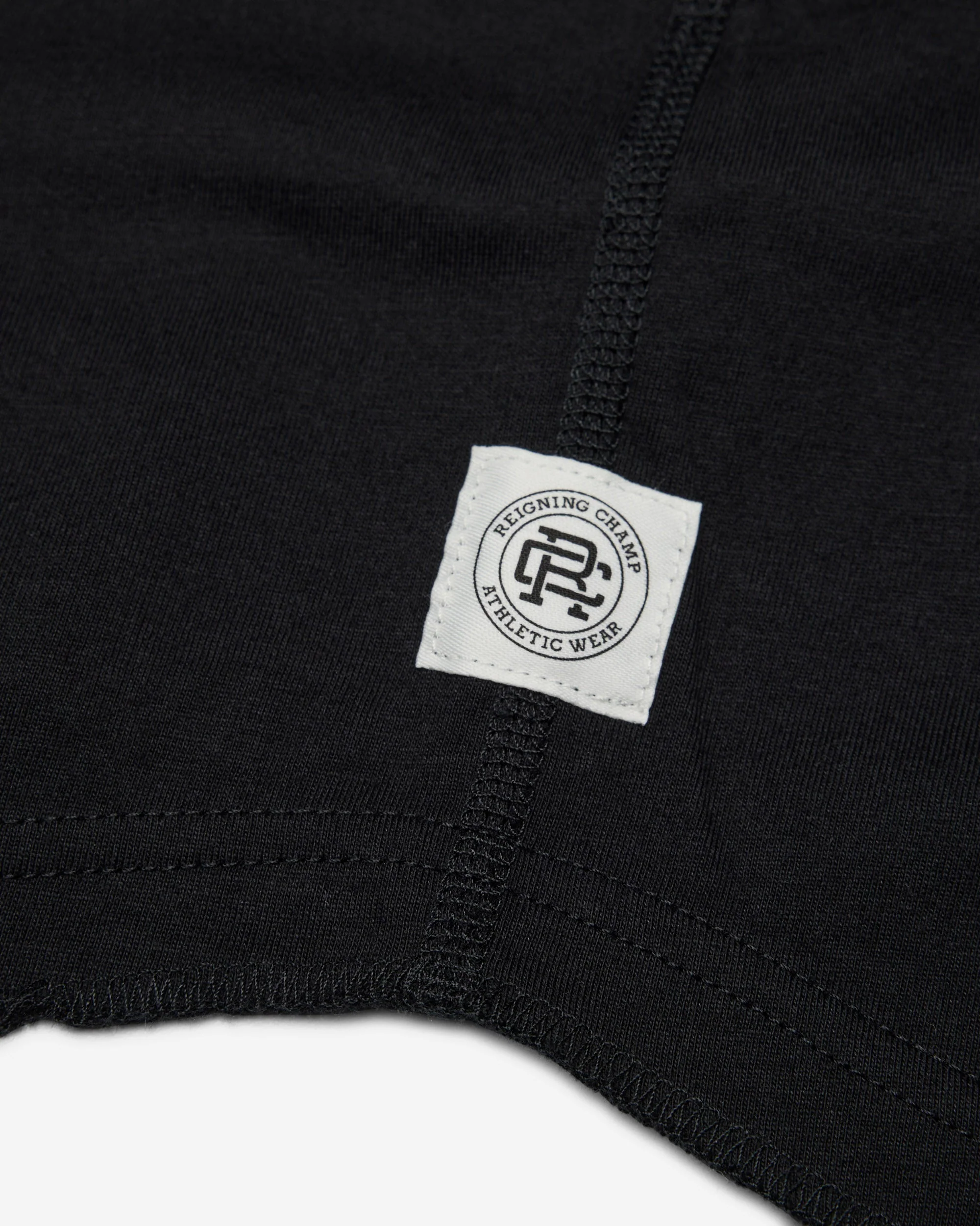 Lightweight Jersey Standard Raglan T-Shirt - Image 9