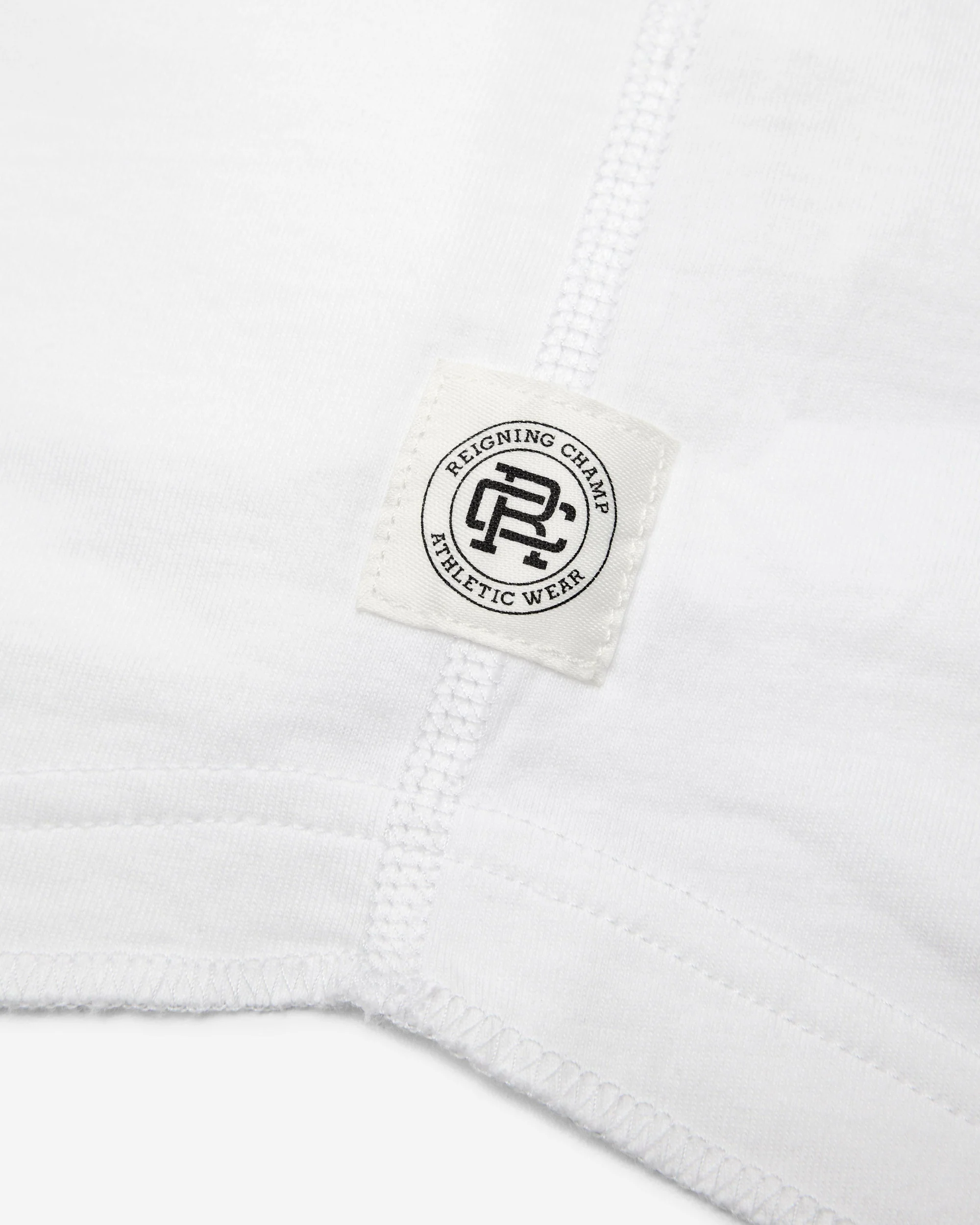Lightweight Jersey Standard Raglan T-Shirt - Image 9