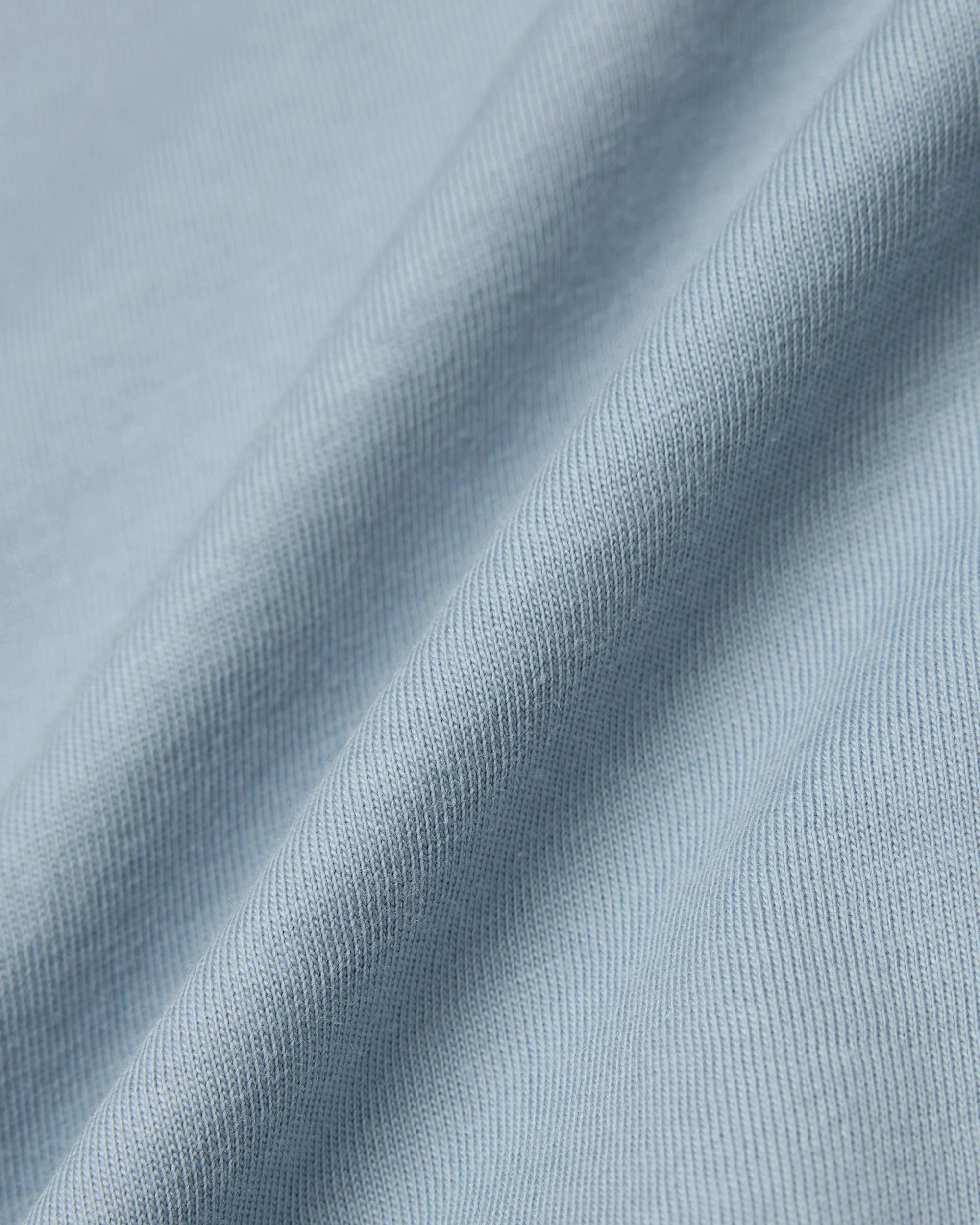 Lightweight Jersey Slim T-Shirt - Image 10