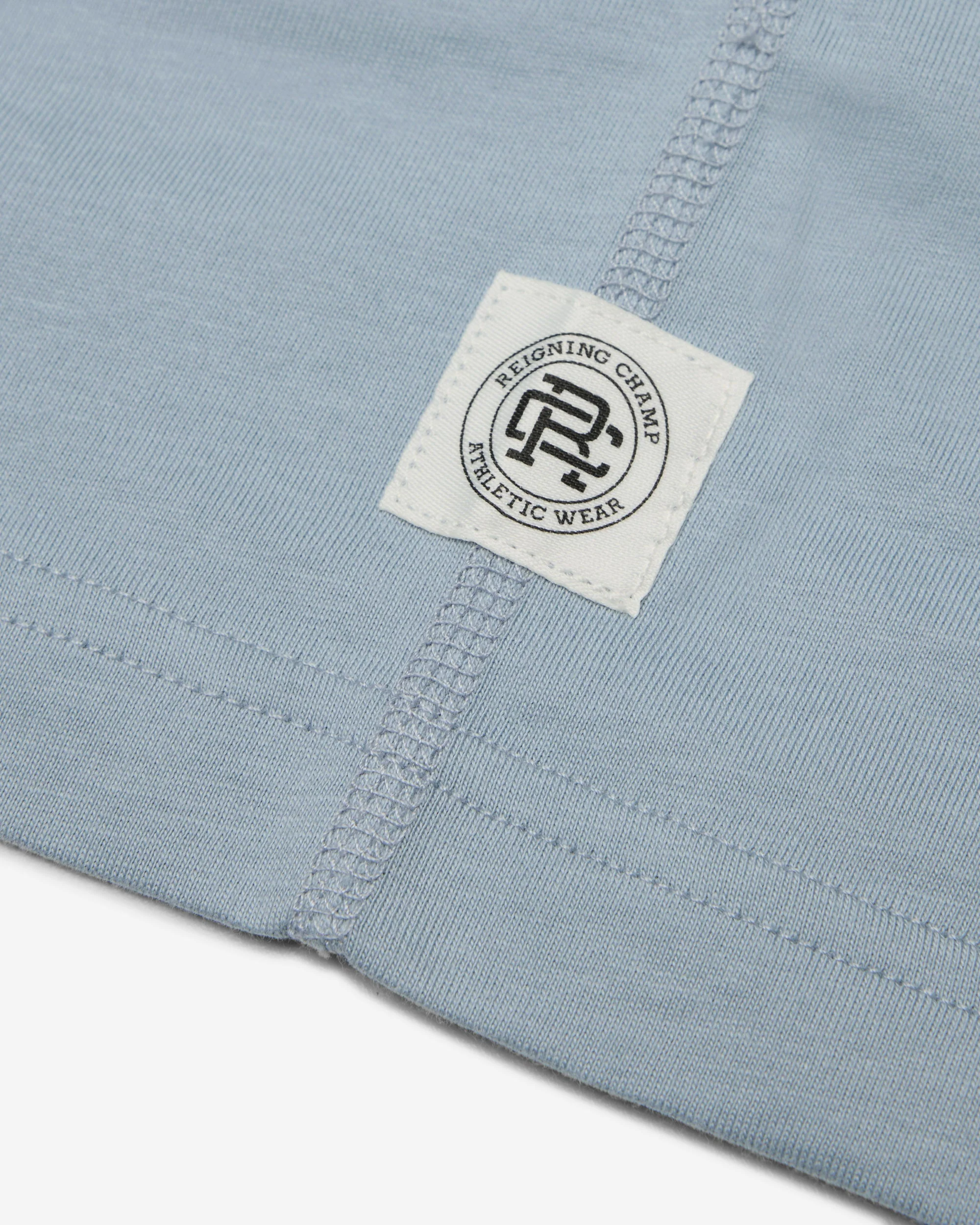 Lightweight Jersey Slim T-Shirt - Image 9