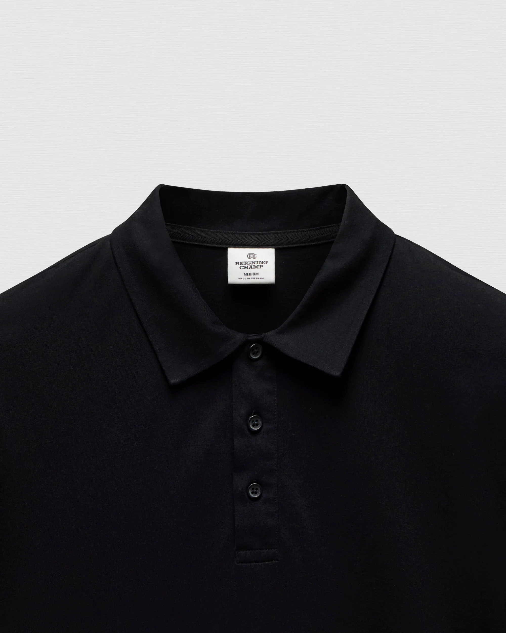 Lightweight Jersey Standard Polo - Image 8