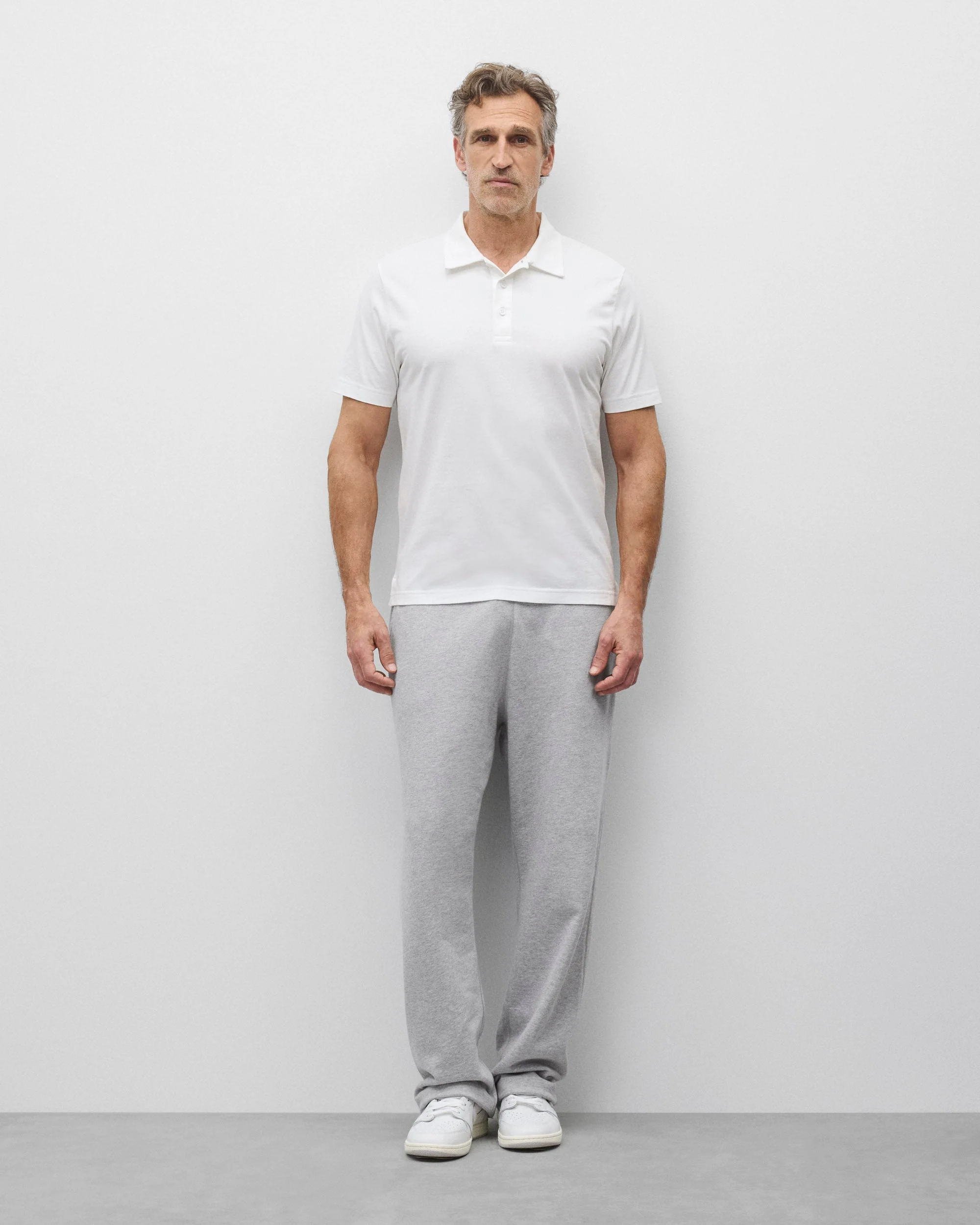 Lightweight Jersey Standard Polo - Image 3