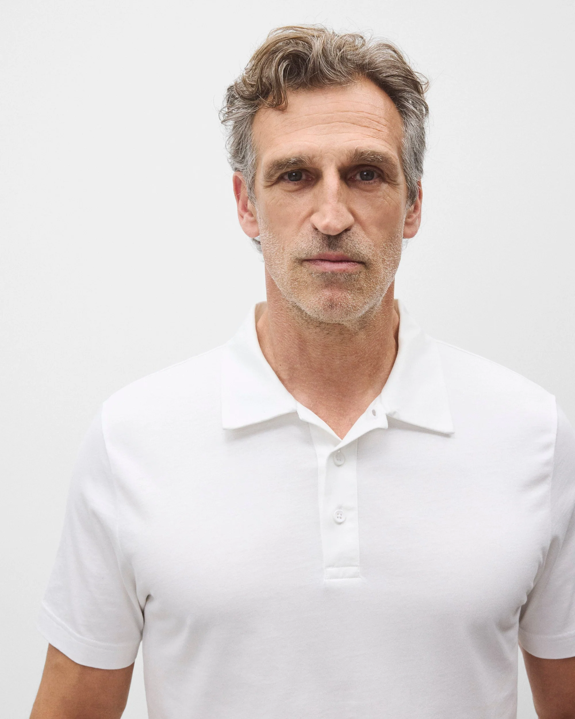 Lightweight Jersey Standard Polo - Image 6