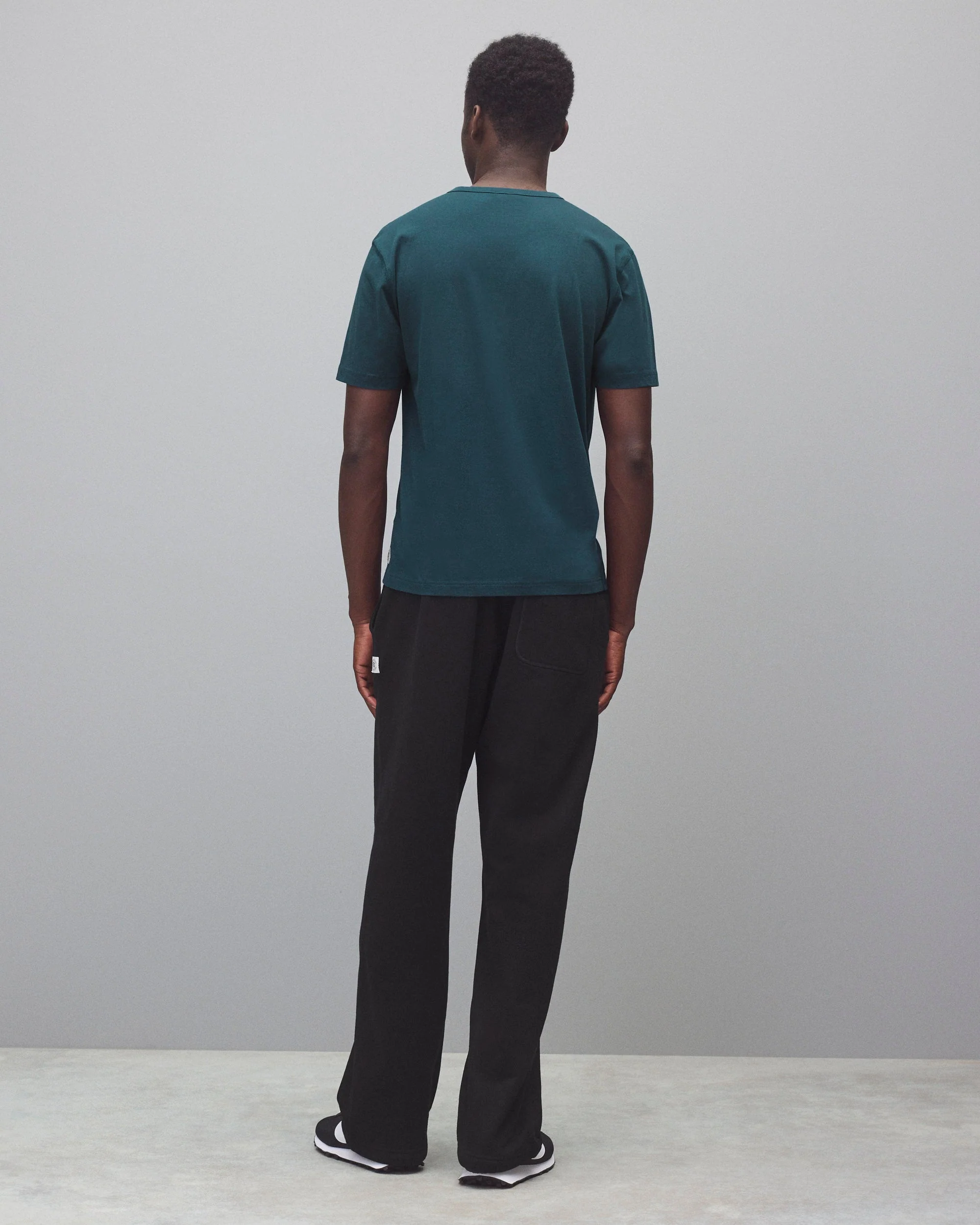 Lightweight Jersey Standard T-Shirt - Image 5