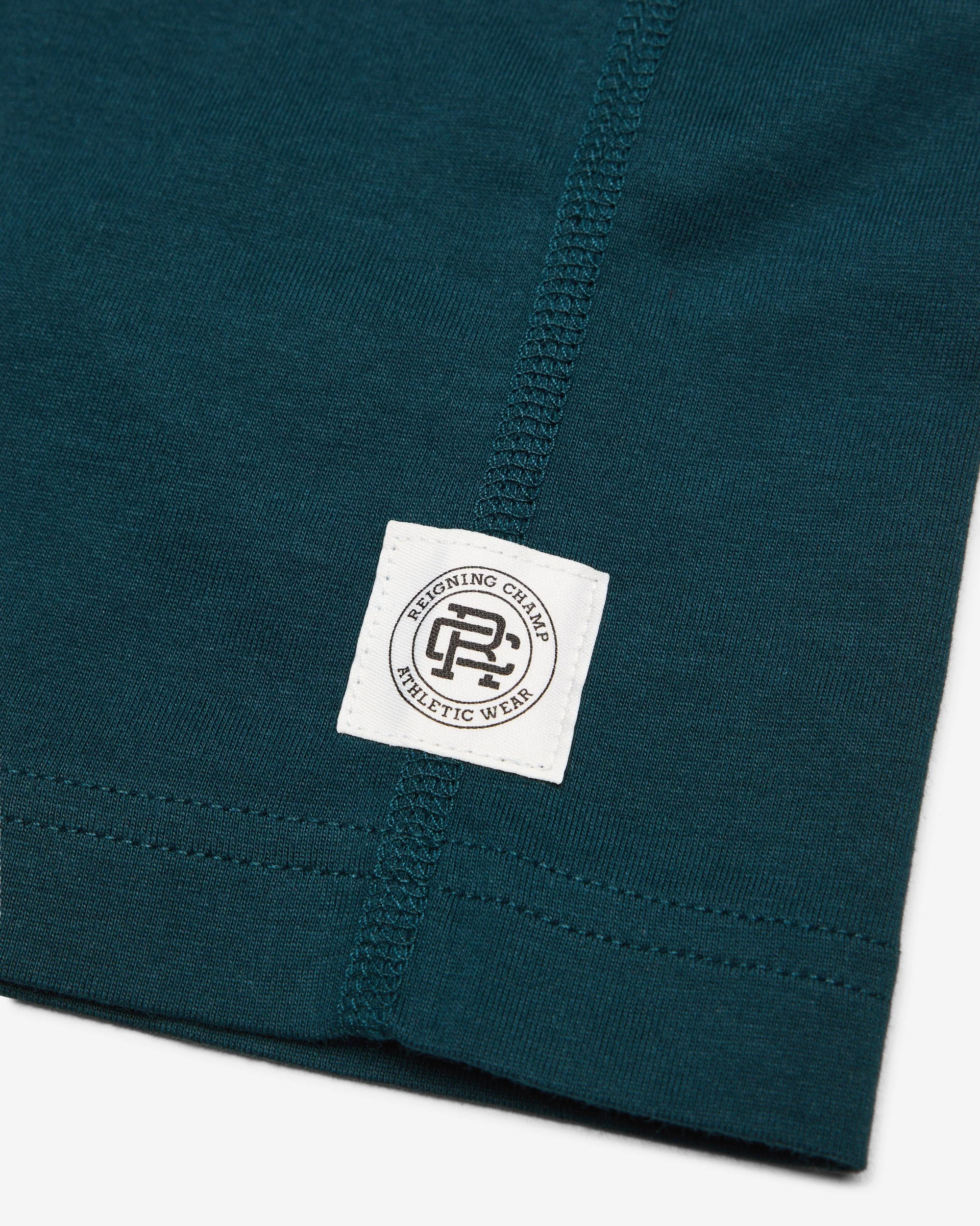 Lightweight Jersey Standard T-Shirt - Image 8