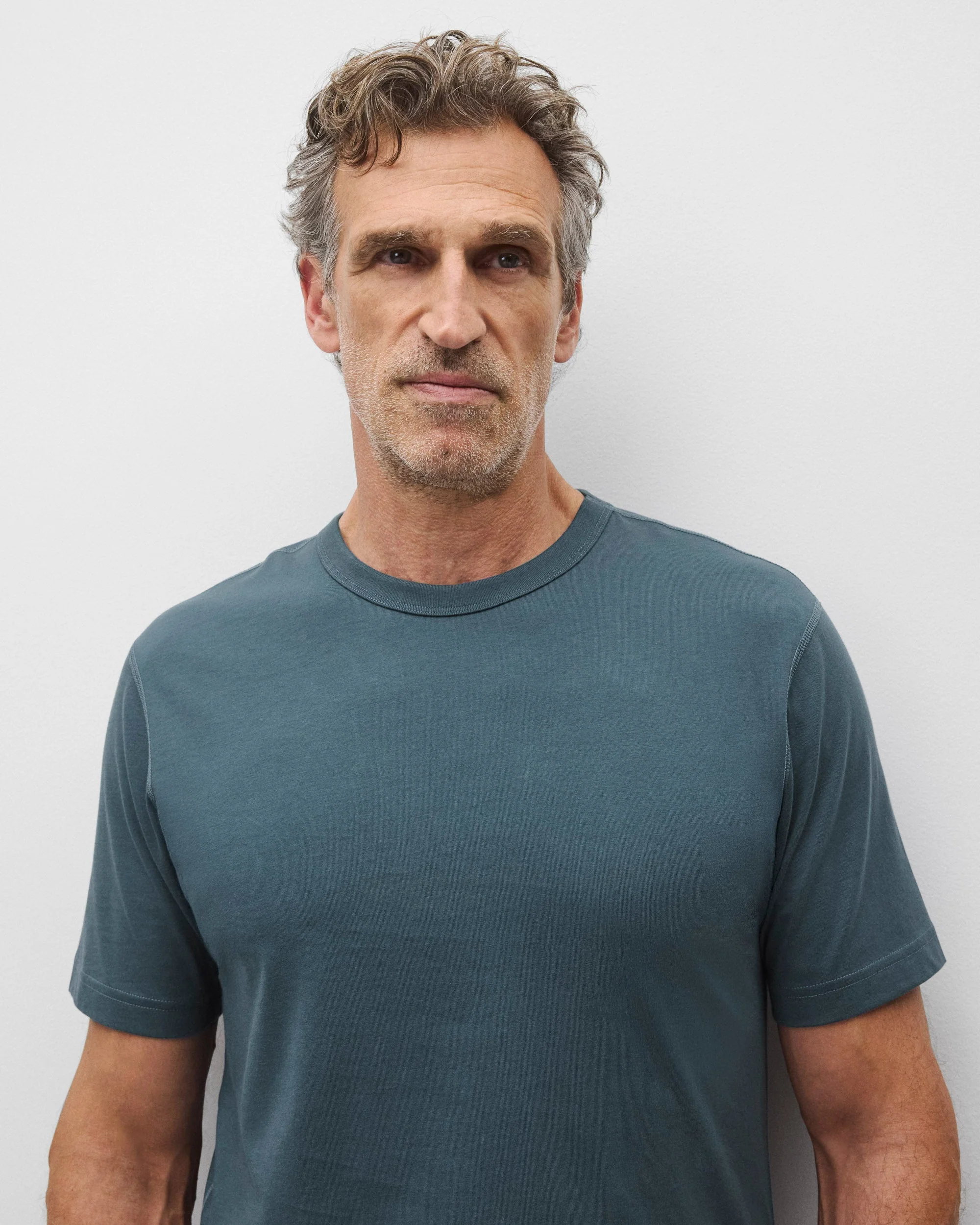Lightweight Jersey Standard T-Shirt - Image 6