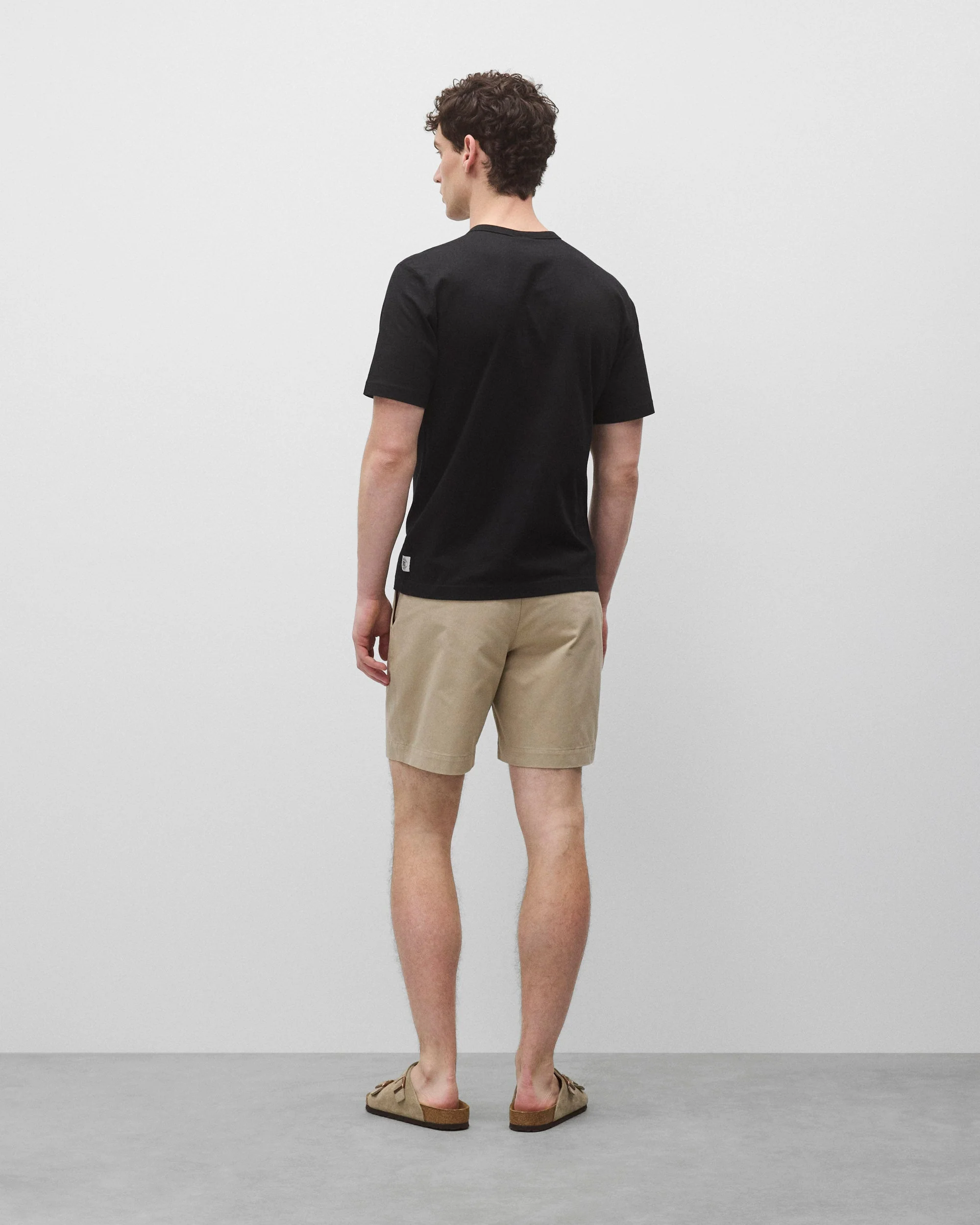 Lightweight Jersey Standard T-Shirt - Image 5