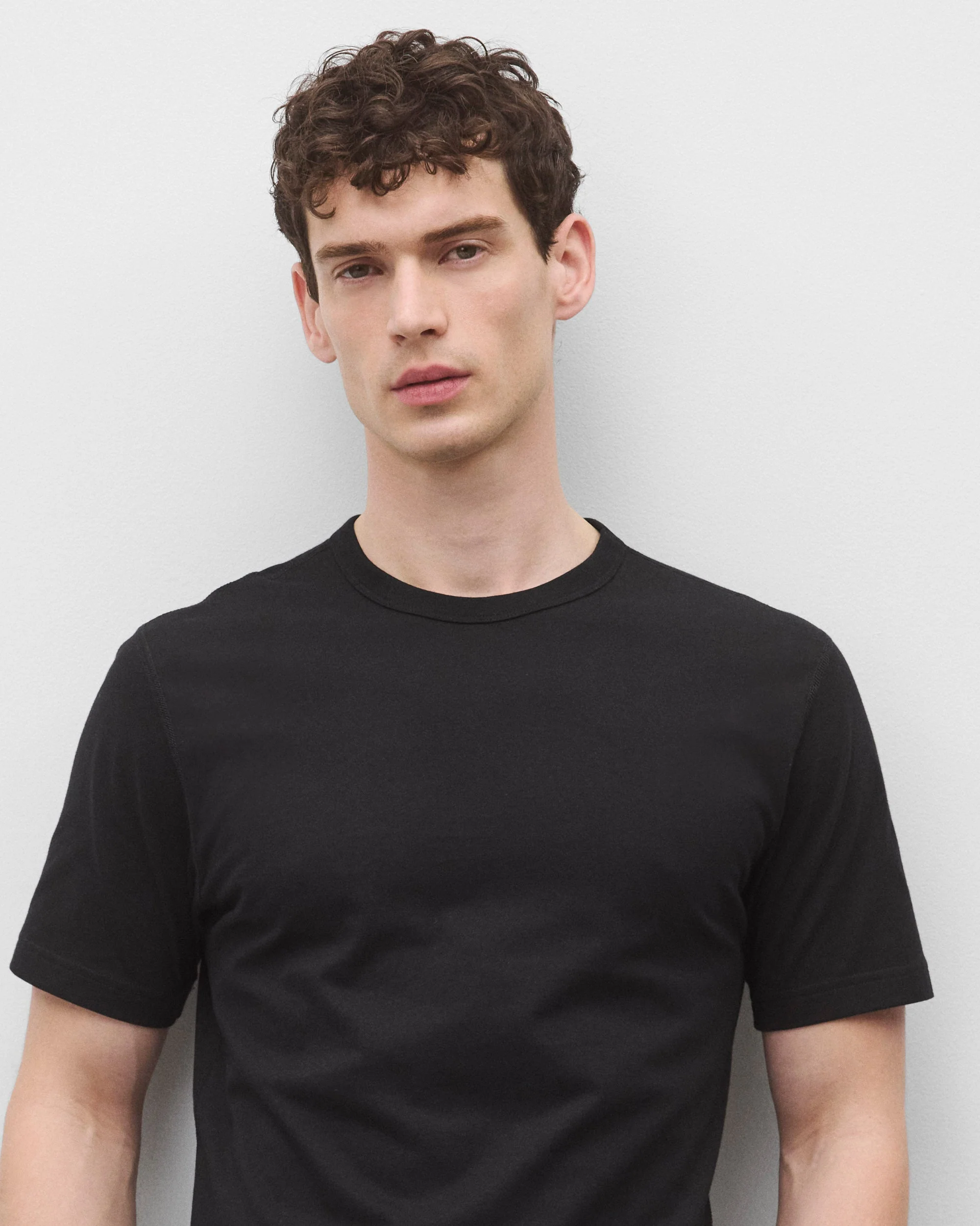 Lightweight Jersey Standard T-Shirt - Image 6