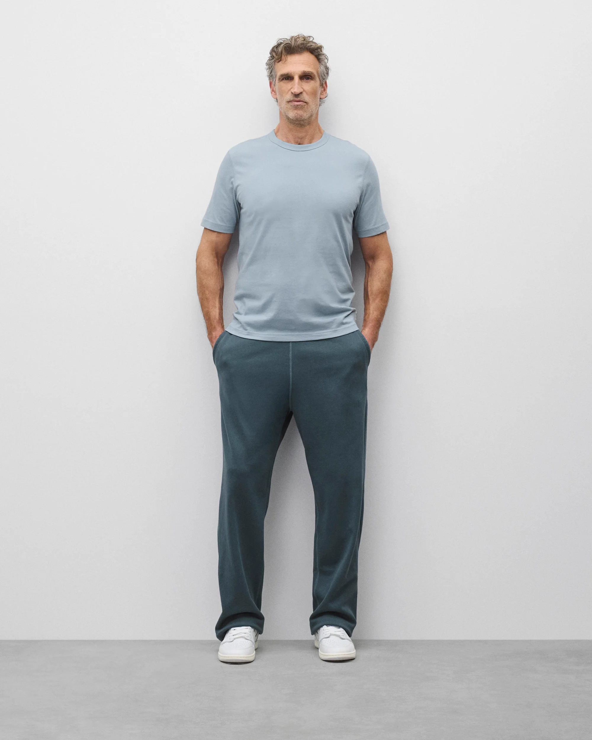 Lightweight Jersey Standard T-Shirt - Image 3