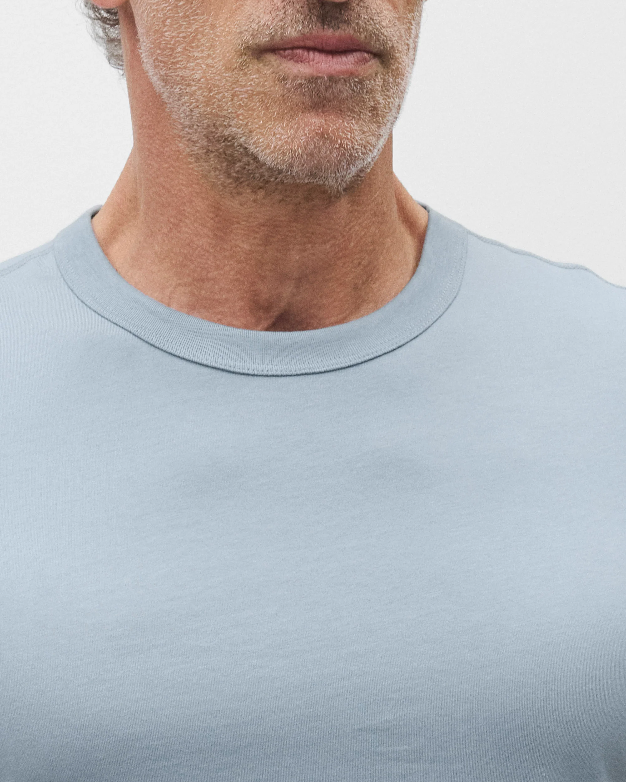Lightweight Jersey Standard T-Shirt - Image 6