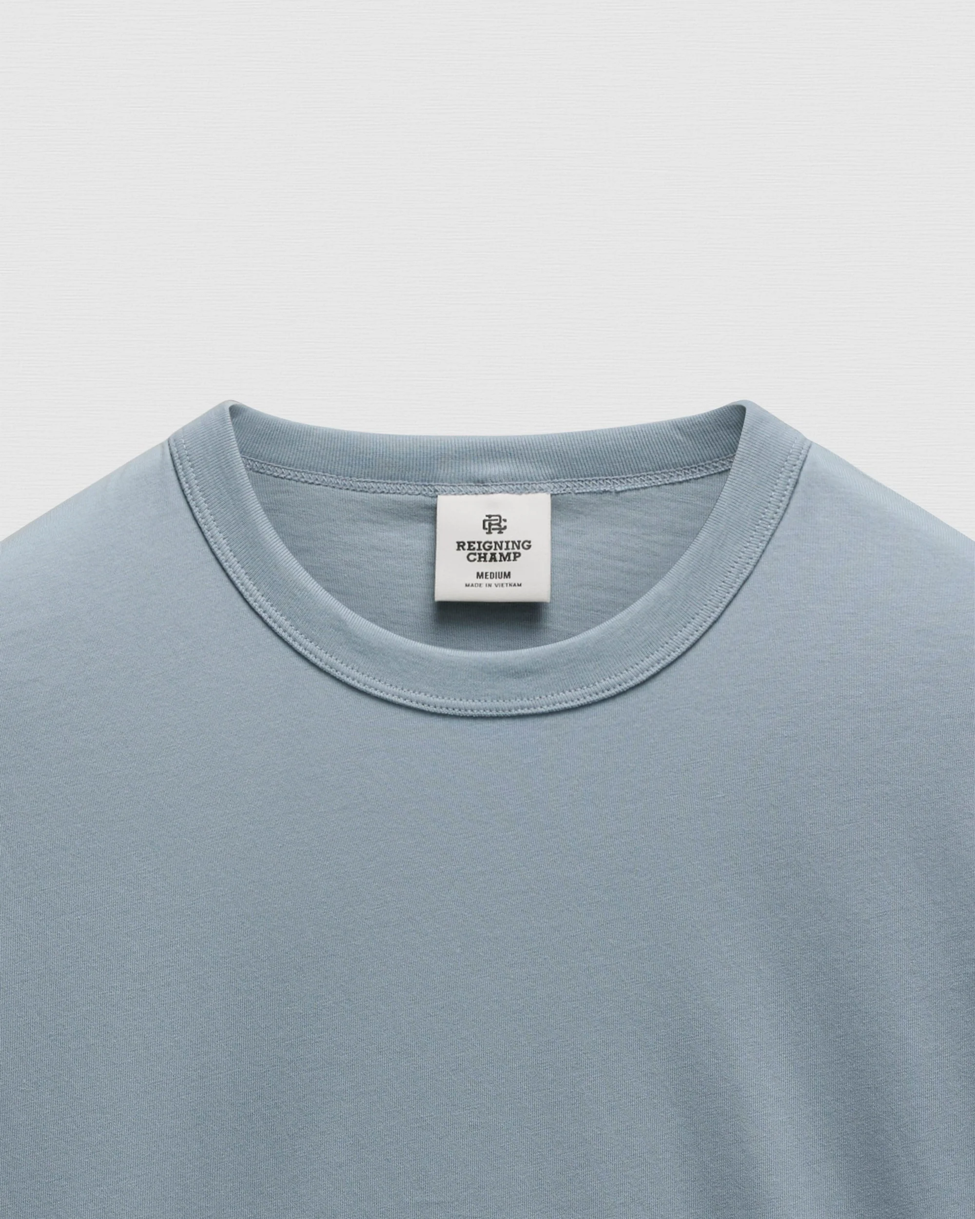 Lightweight Jersey Standard T-Shirt - Image 8
