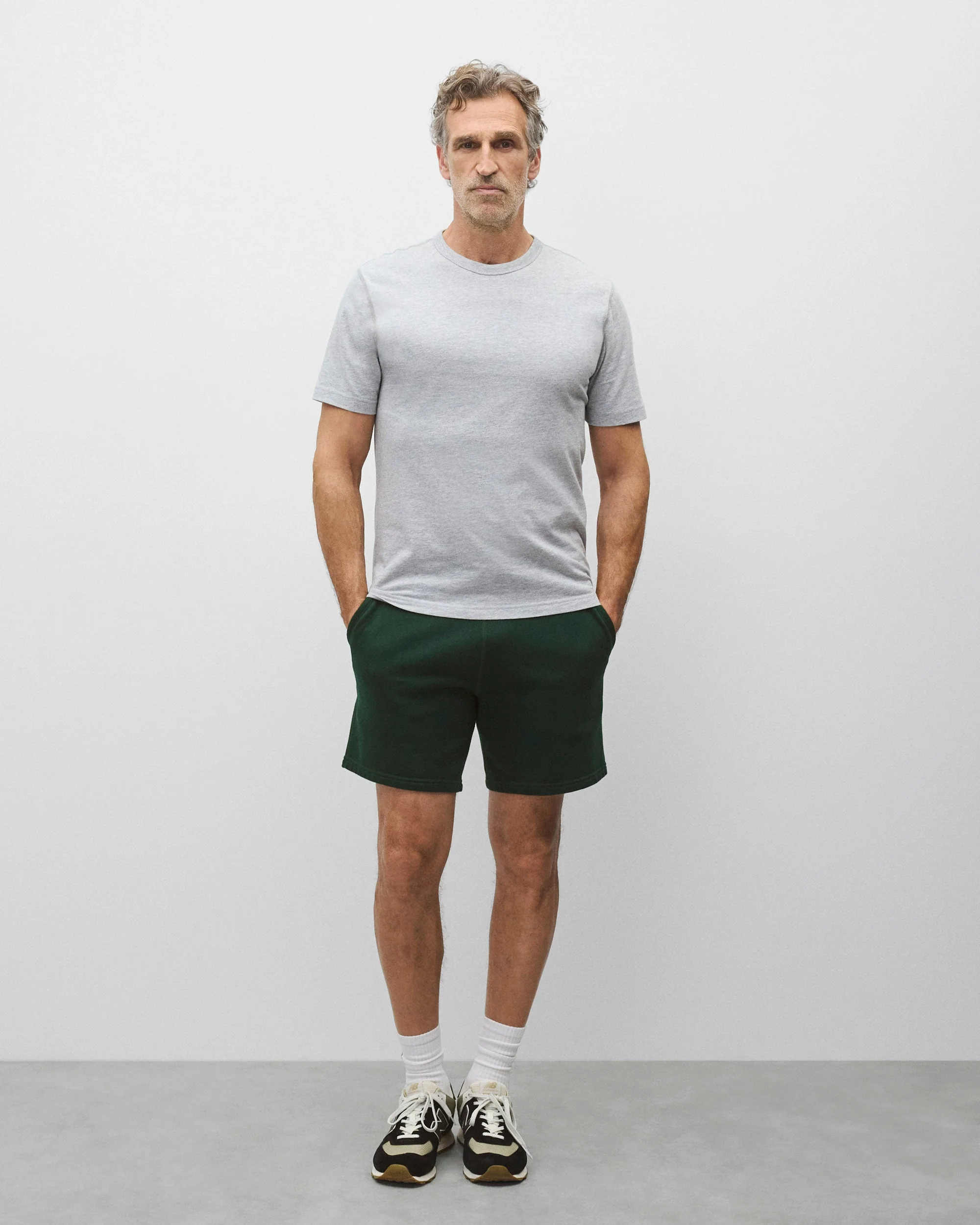 Lightweight Jersey Standard T-Shirt - Image 3
