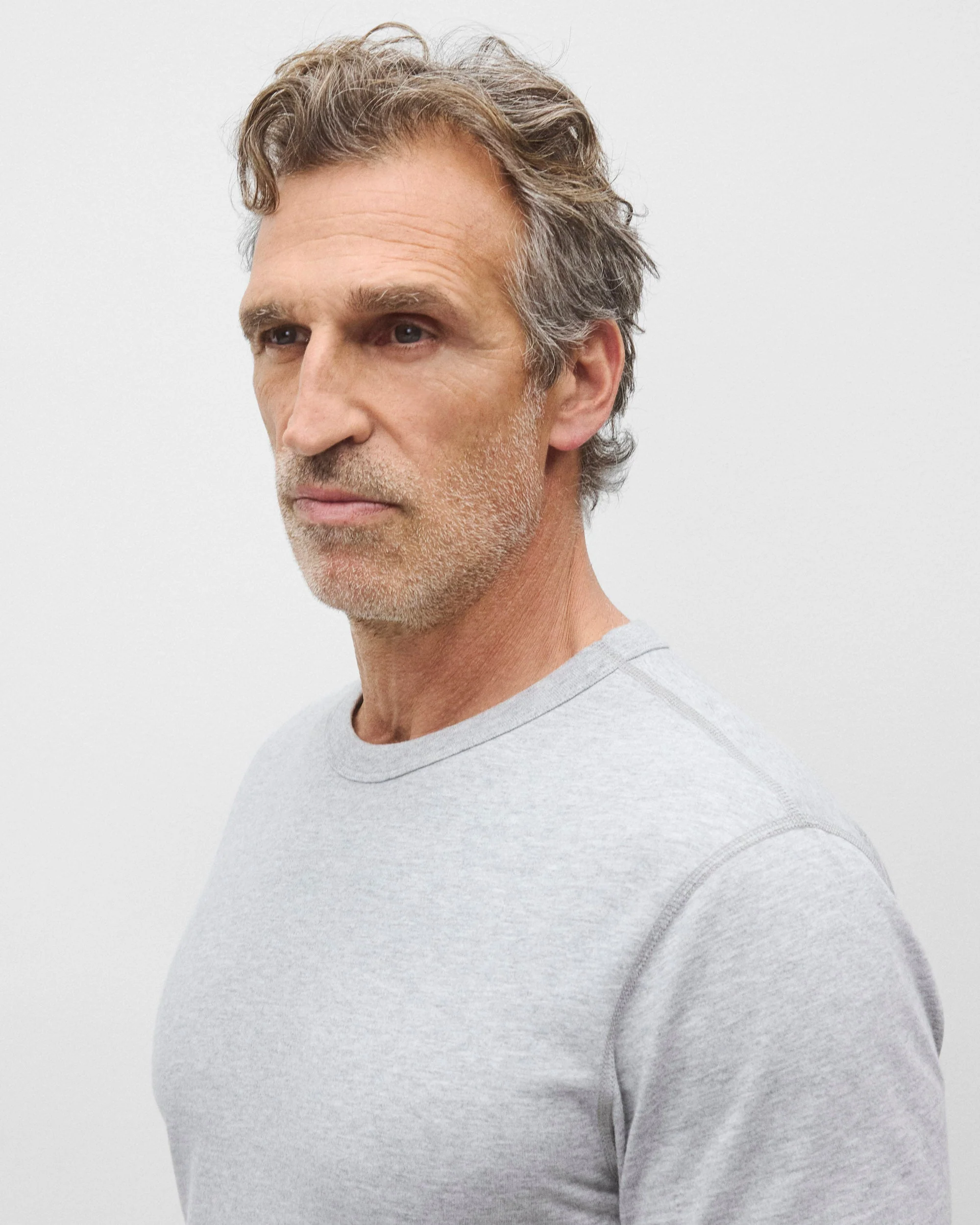 Lightweight Jersey Standard T-Shirt - Image 6