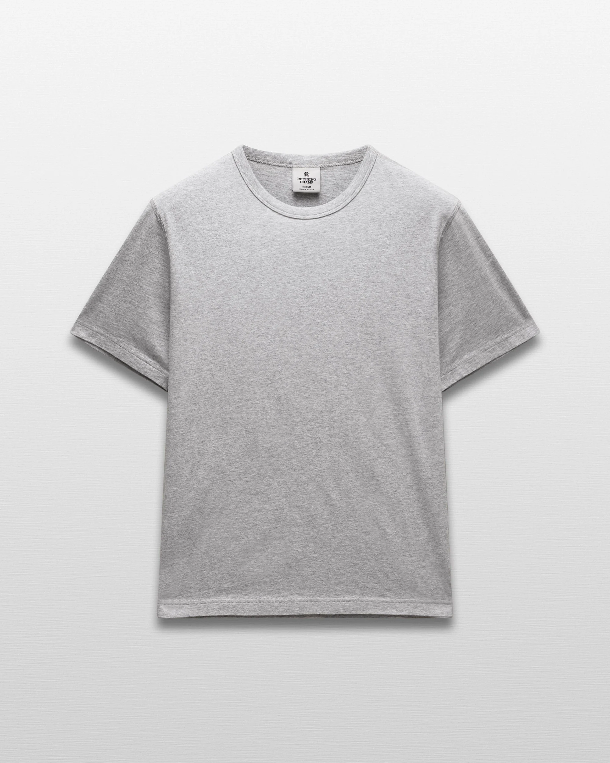 Lightweight Jersey Standard T-Shirt - Image 7