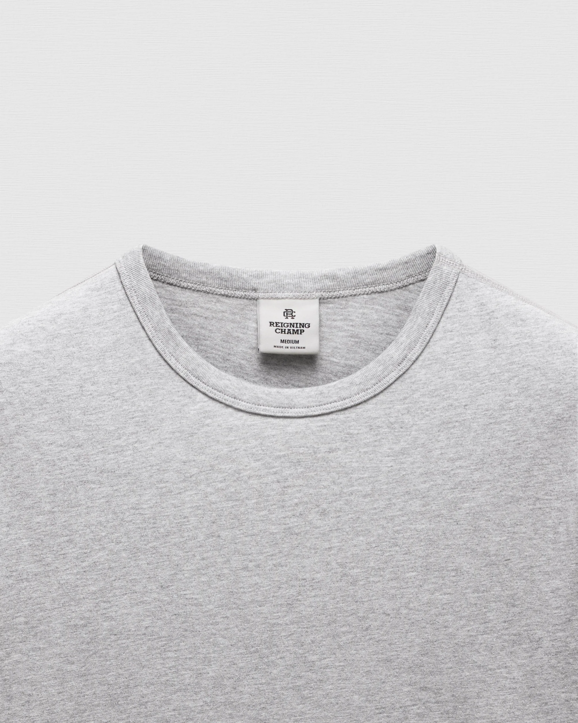 Lightweight Jersey Standard T-Shirt - Image 8